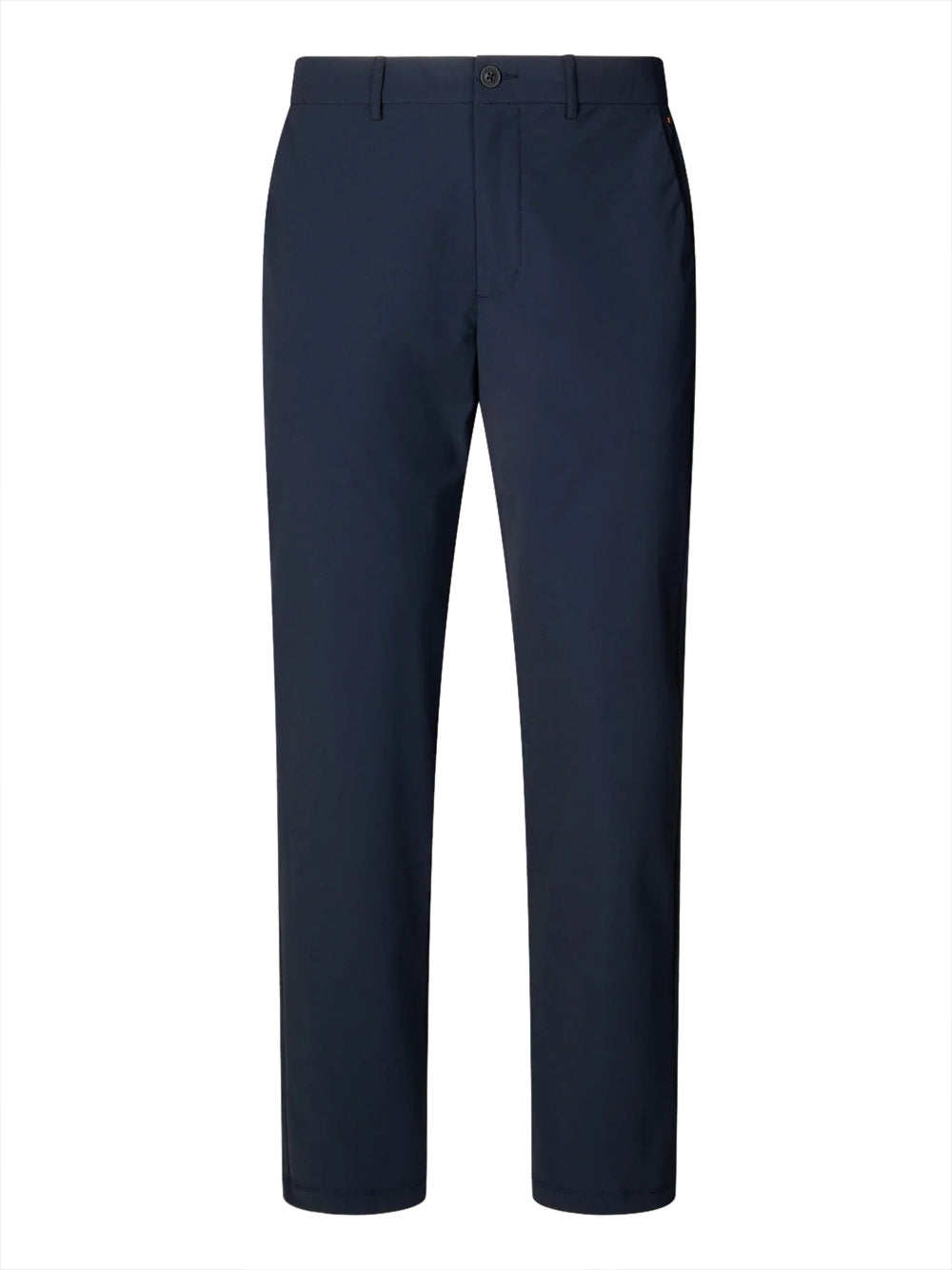 Pantalone Chino Save The Duck Steve da Uomo - Blu
