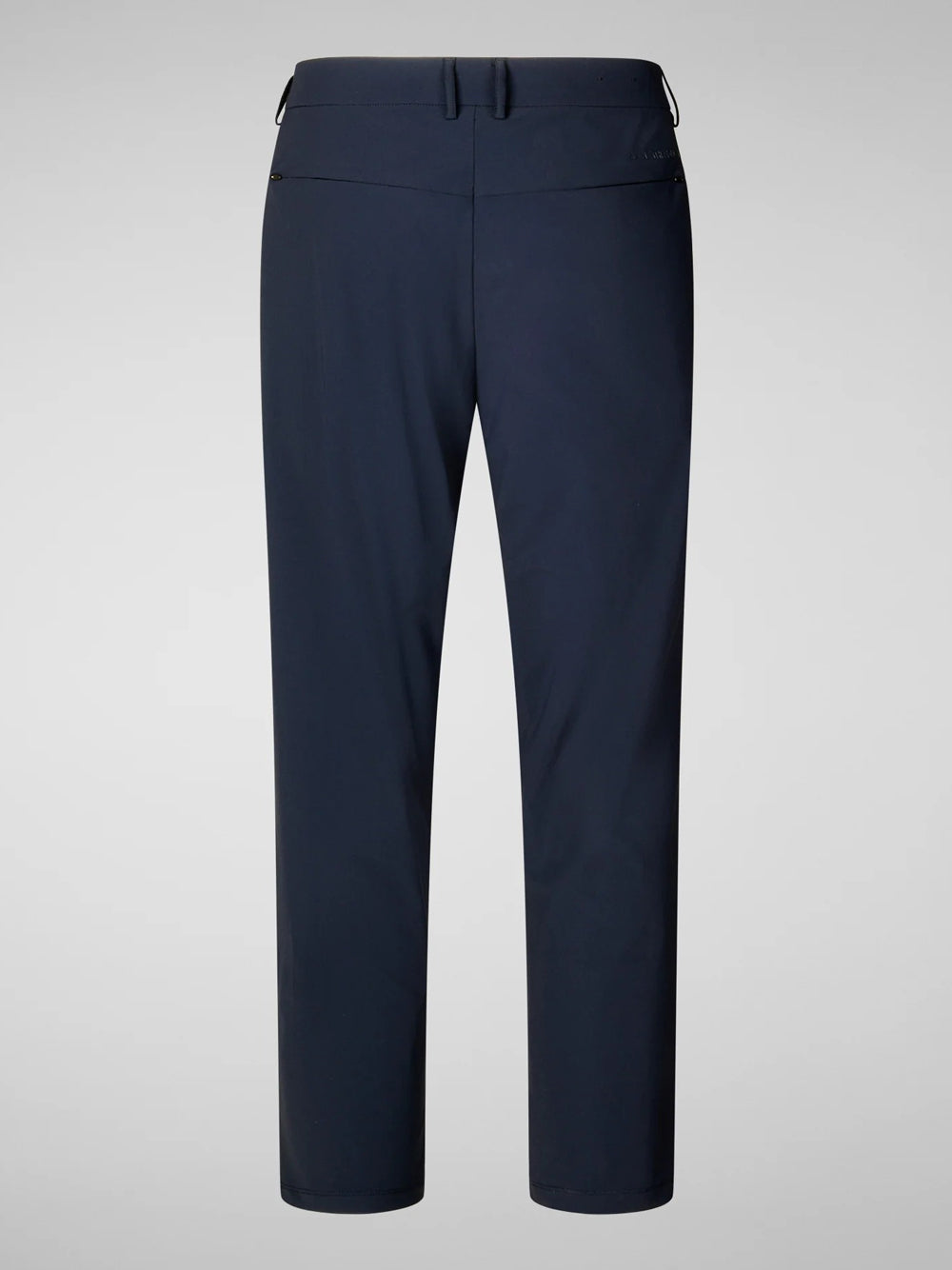 Pantalone Chino Save The Duck Steve da Uomo - Blu