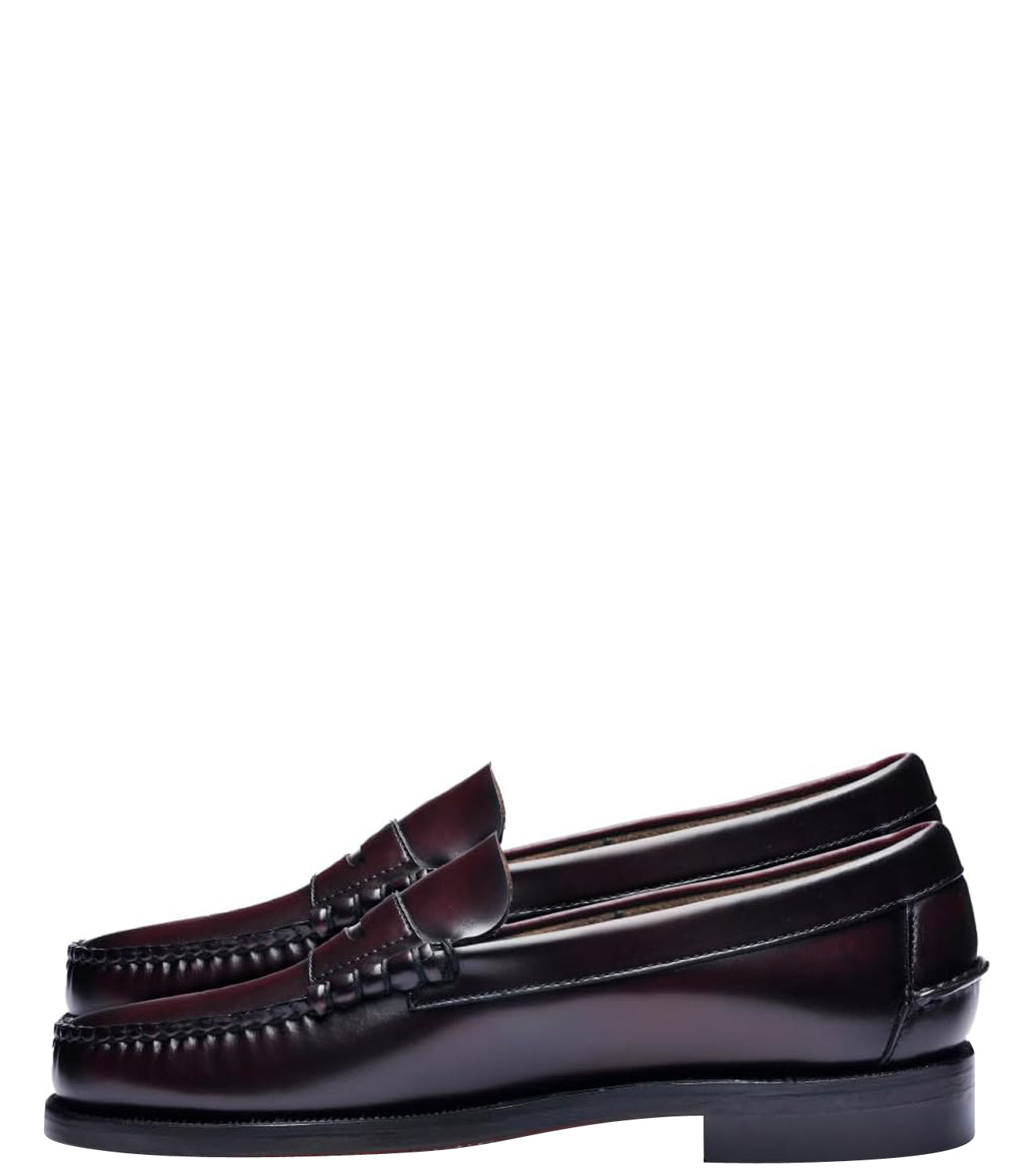 Sebago Mocassini Uomo Mod. 7000300 CLASSIC DAN 903 Moro Marrone