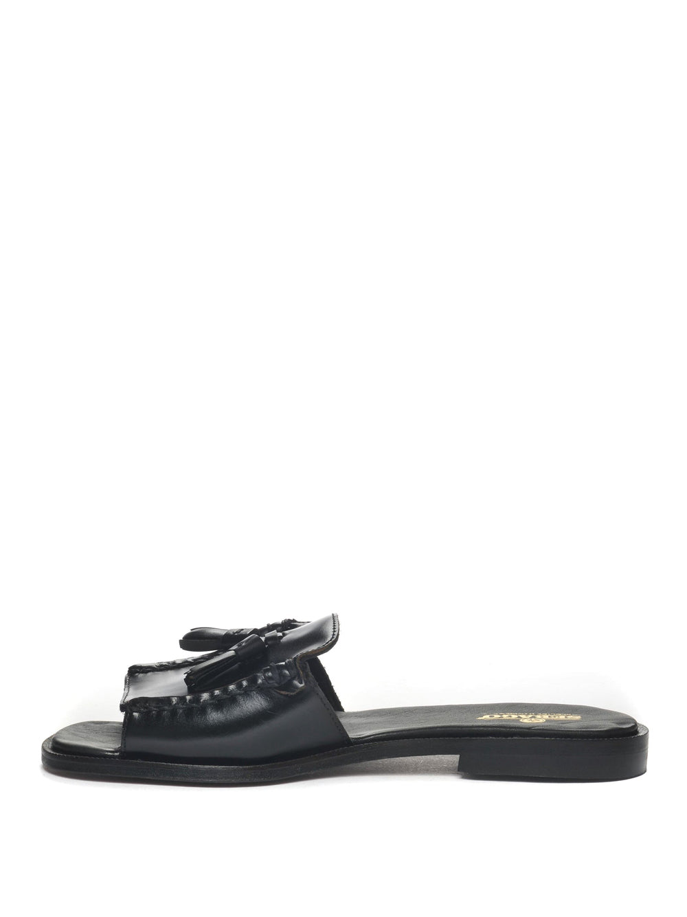 Ciabatte Sebago Will Slide da Donna - Nero