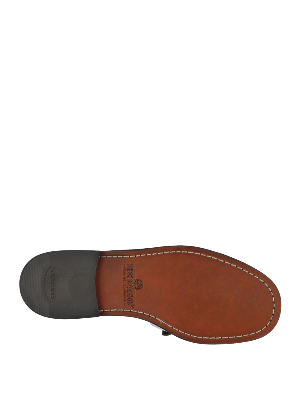 Ciabatte Sebago Will Slide da Donna - Nero