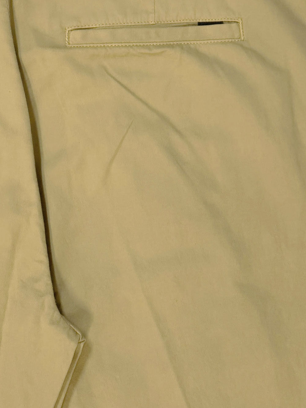 Pantalone Chino Siviglia Saba da Uomo - Verde