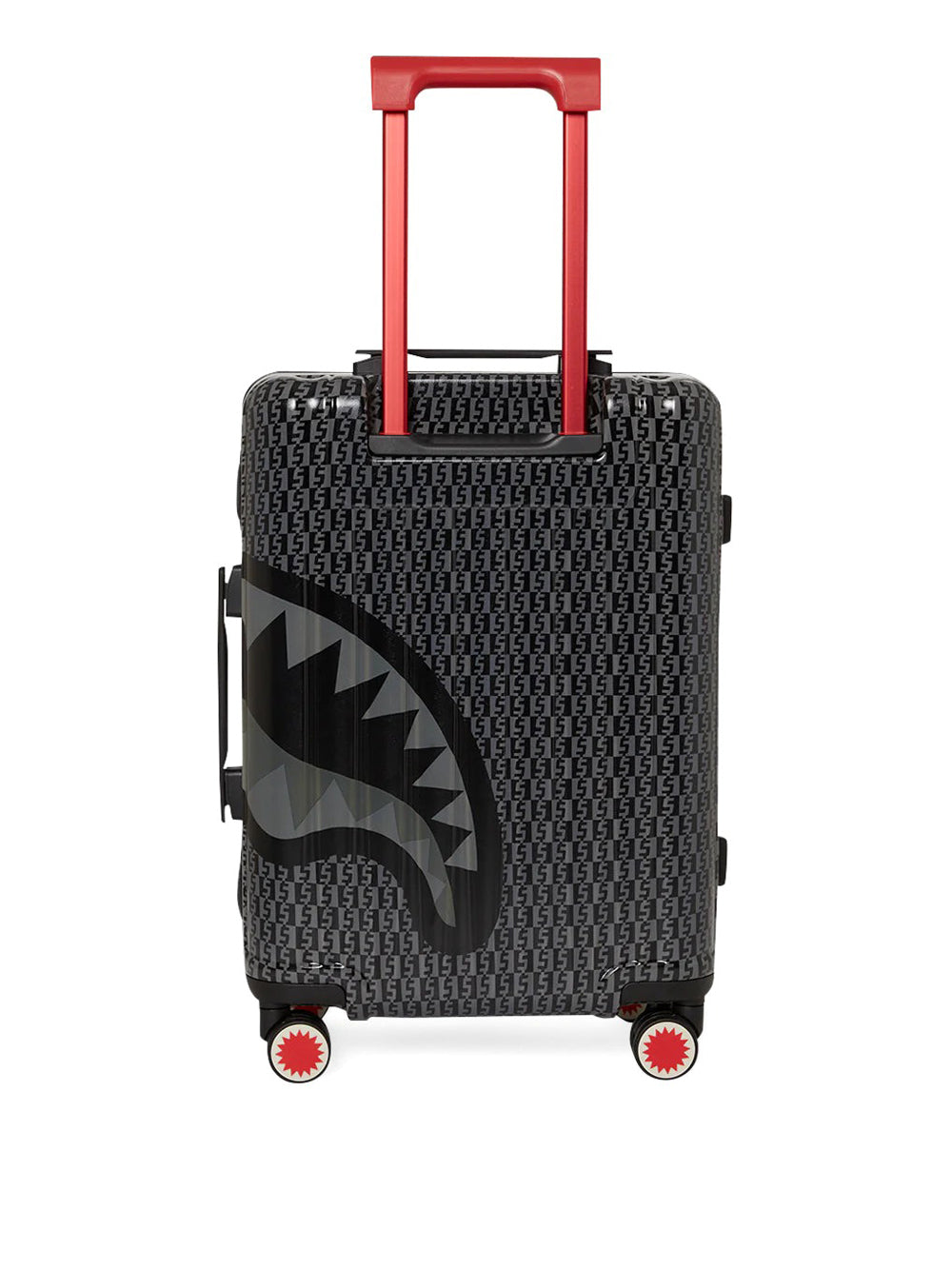 Trolley Sprayground Unisex - Grigio