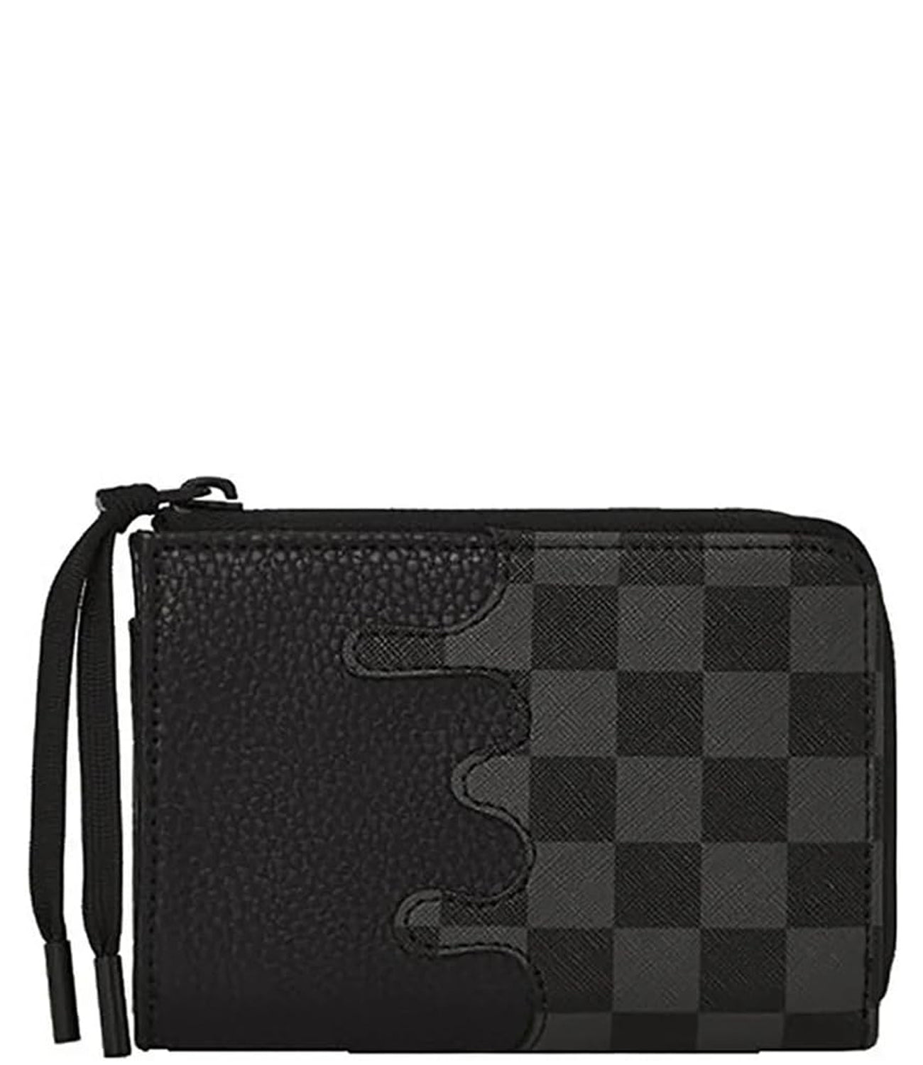 Sprayground Portafoglio UNISEX Mod. 910W7477NSZ Nero