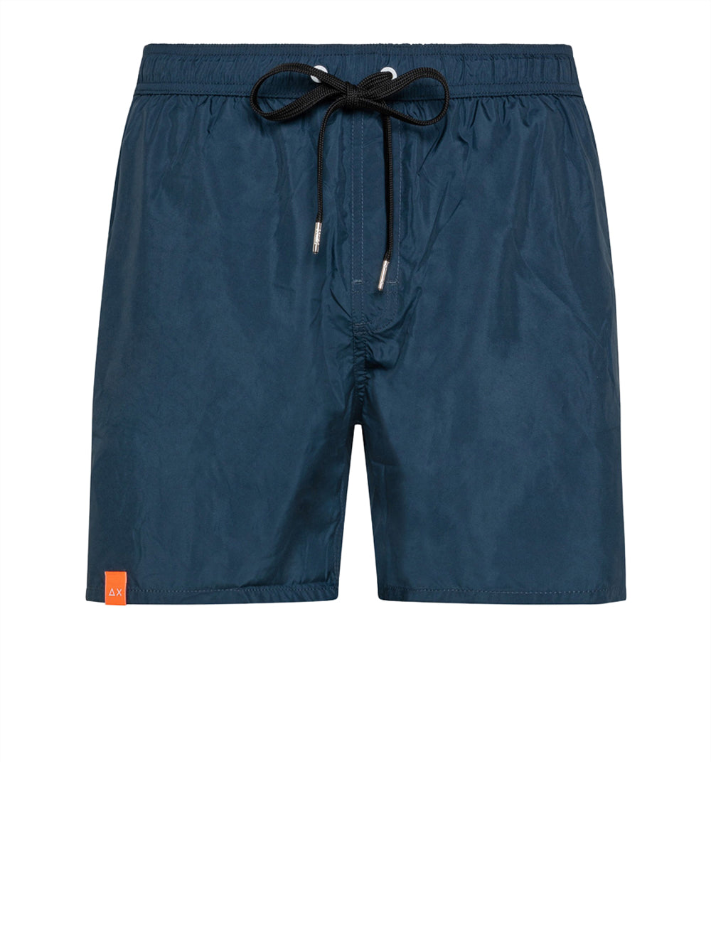 Shorts Mare Sun68 da Uomo - Blu