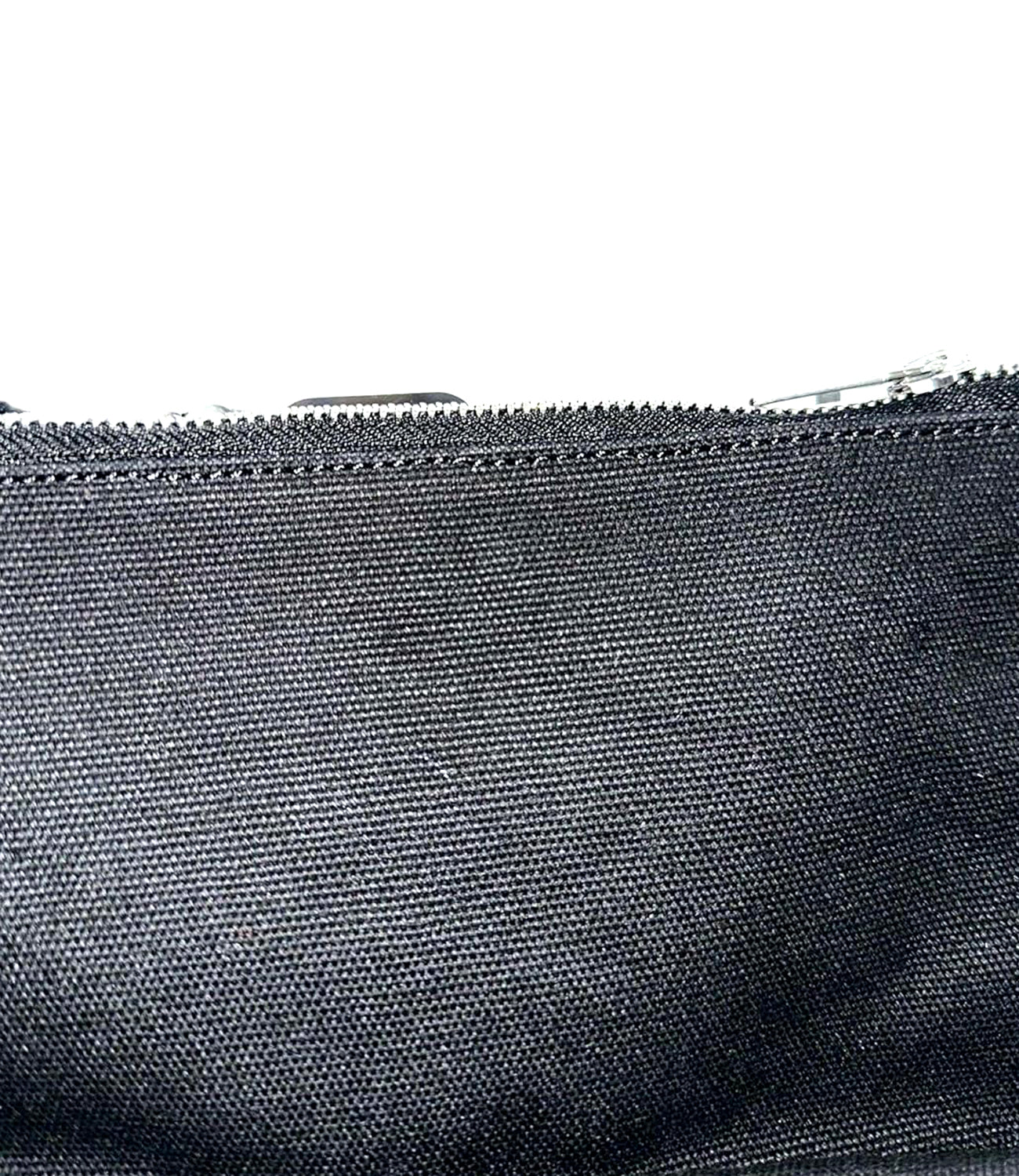 Sun68 Borsa Donna Mod. X35211 CANVAS POCHETTE 11 Nero