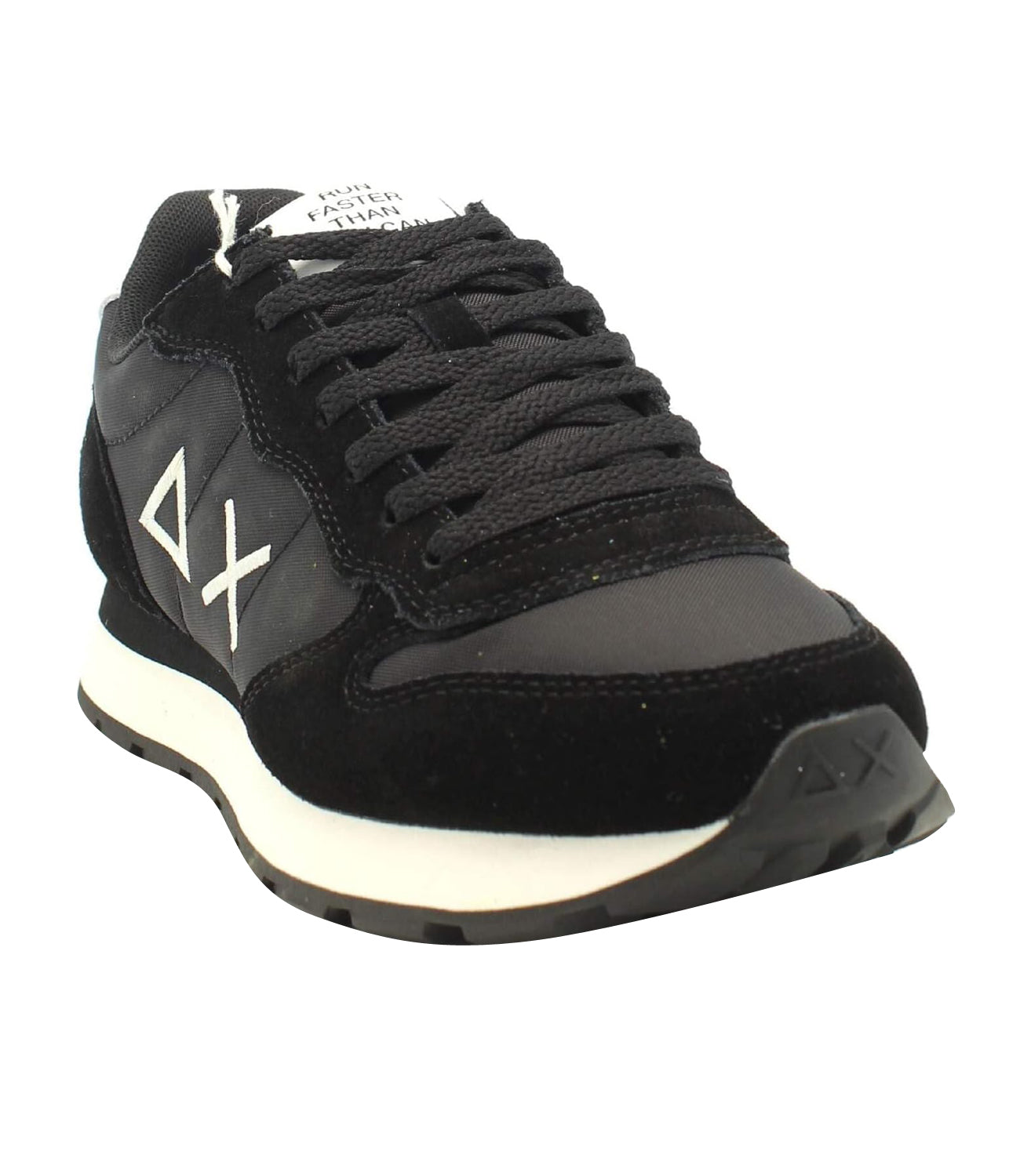 Sun68 Sneakers Uomo Mod. Z35101 TOM SOLID 11 Nero