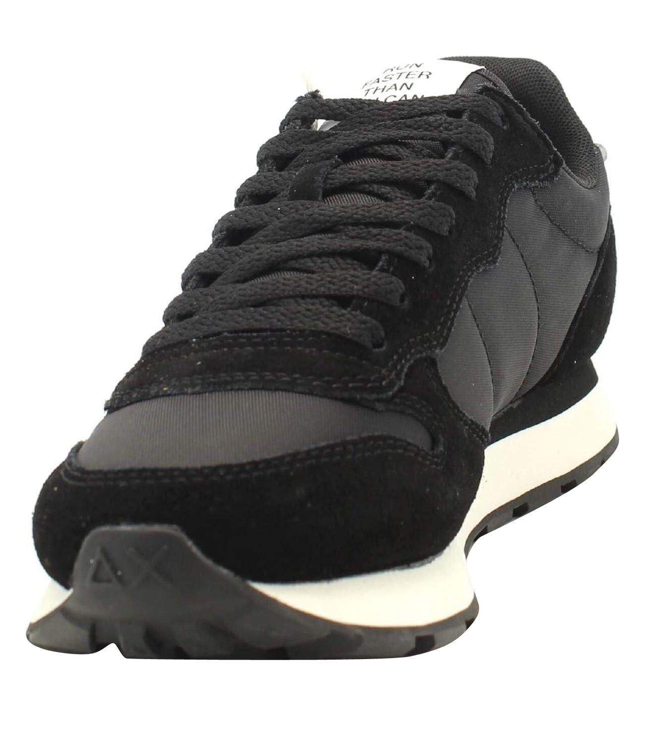 Sun68 Sneakers Uomo Mod. Z35101 TOM SOLID 11 Nero