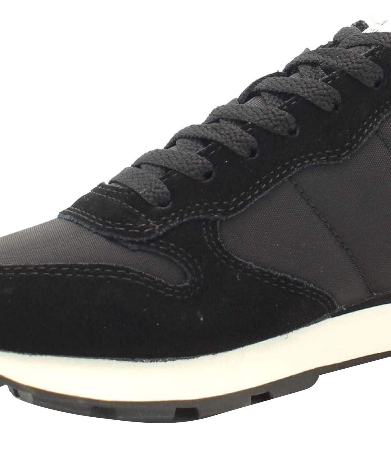 Sun68 Sneakers Uomo Mod. Z35101 TOM SOLID 11 Nero