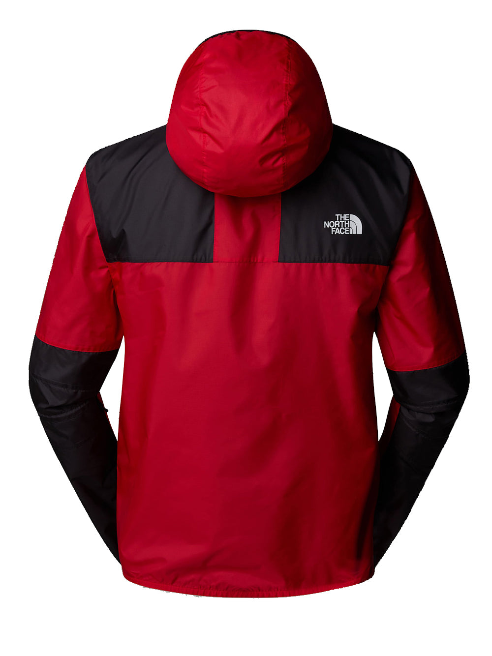 Giubbino The North Face Seasonal Mountain da Uomo - Rosso