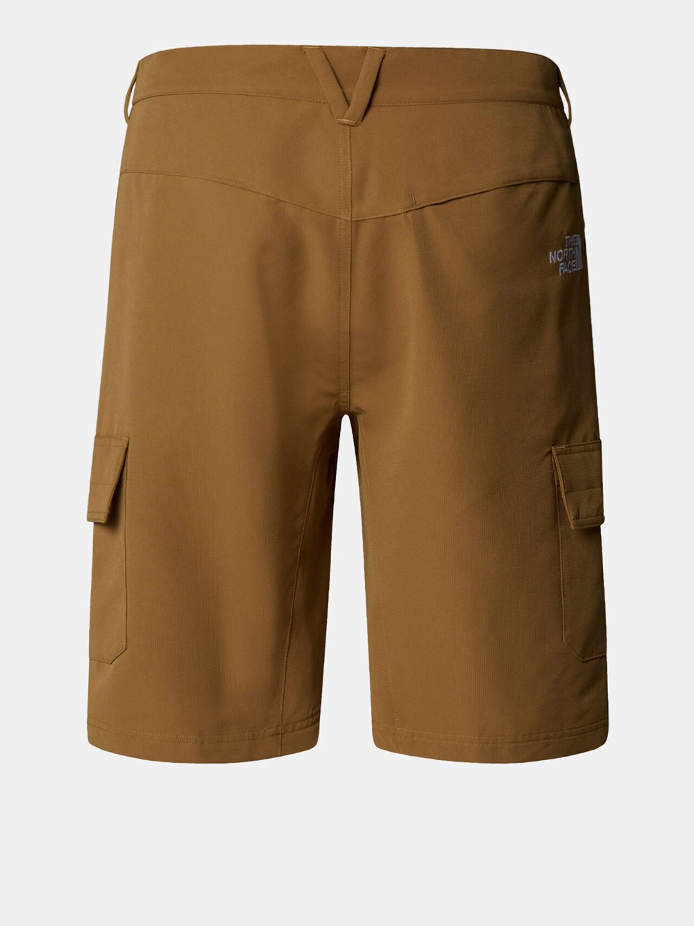 Bermuda Casual The North Face Horizon da Uomo - Marrone