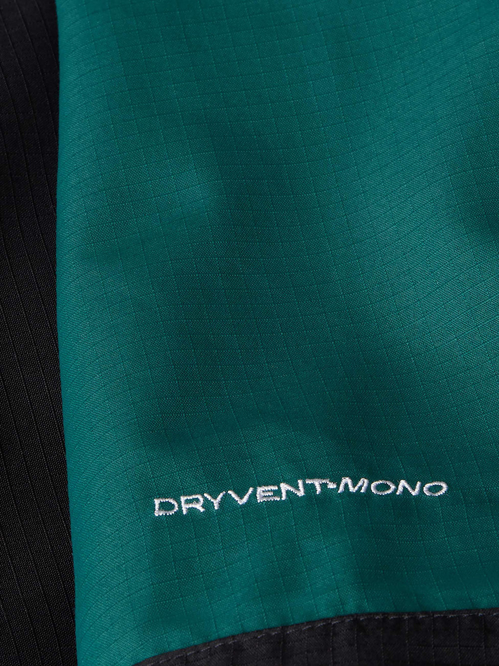 Giubbino The North Face Dryvent Mono da Uomo - Verde