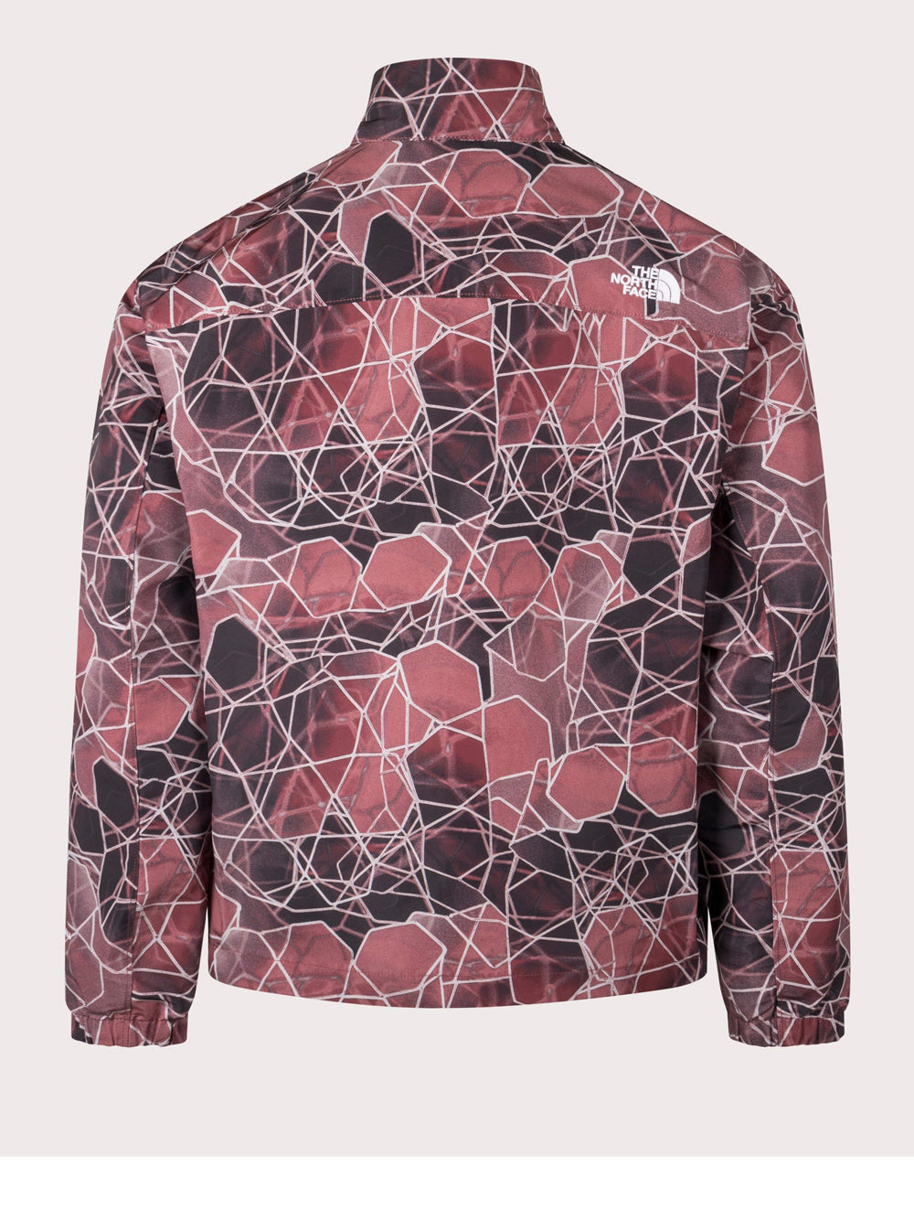 Giubbino The North Face Easy Wind Track da Uomo - Multicolore