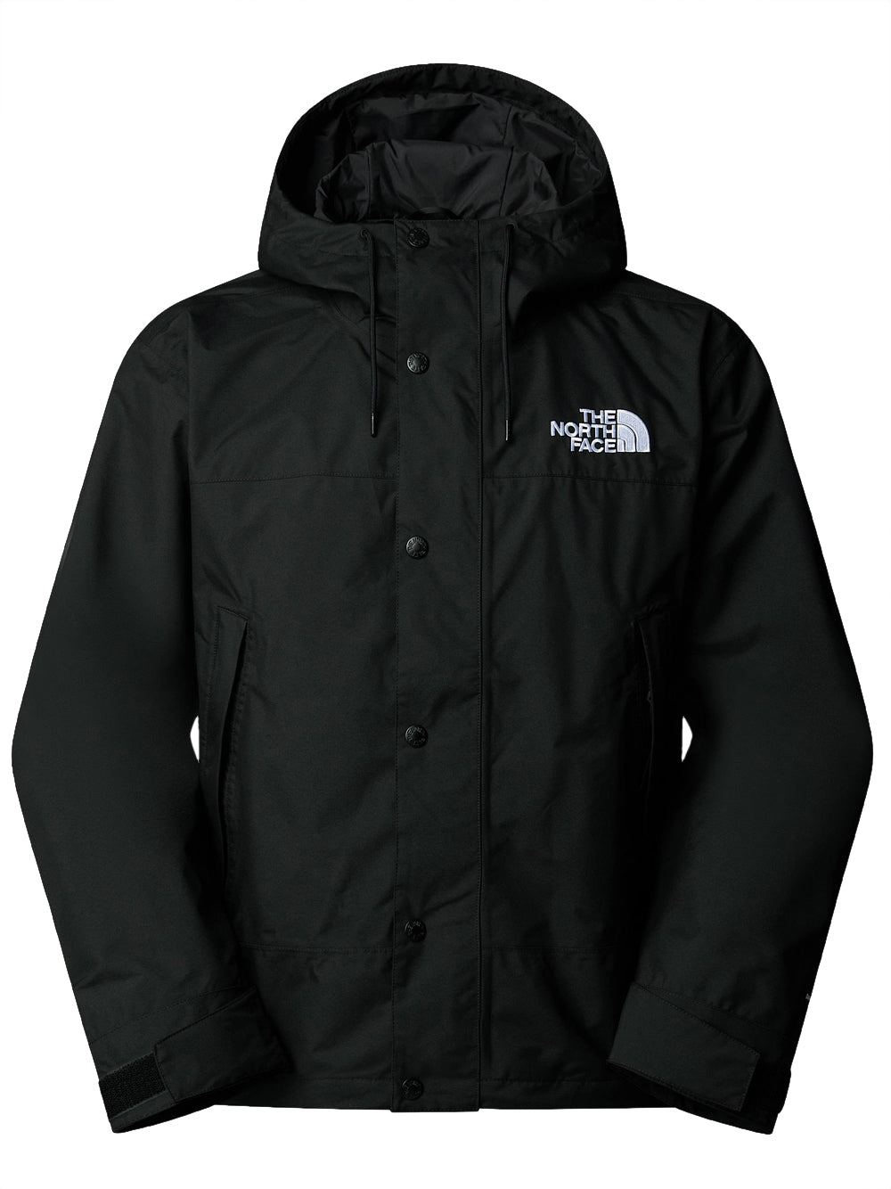 Giubbino The North Face Reign On da Uomo - Nero