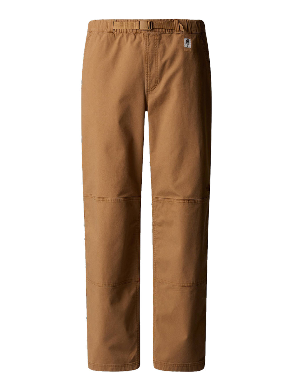 Pantalone The North Face Beta Utility Belted da Uomo - Marrone