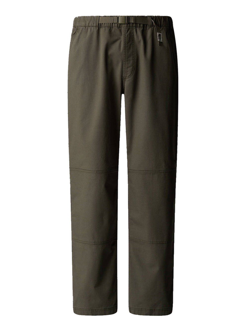 Pantalone The North Face Beta Utility Belted da Uomo - Verde