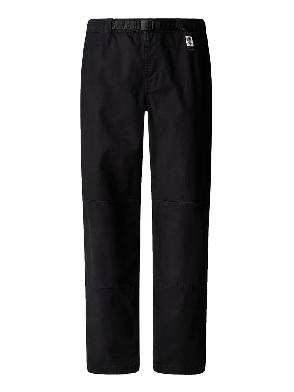 Pantalone The North Face Beta Utility Belted da Uomo - Nero