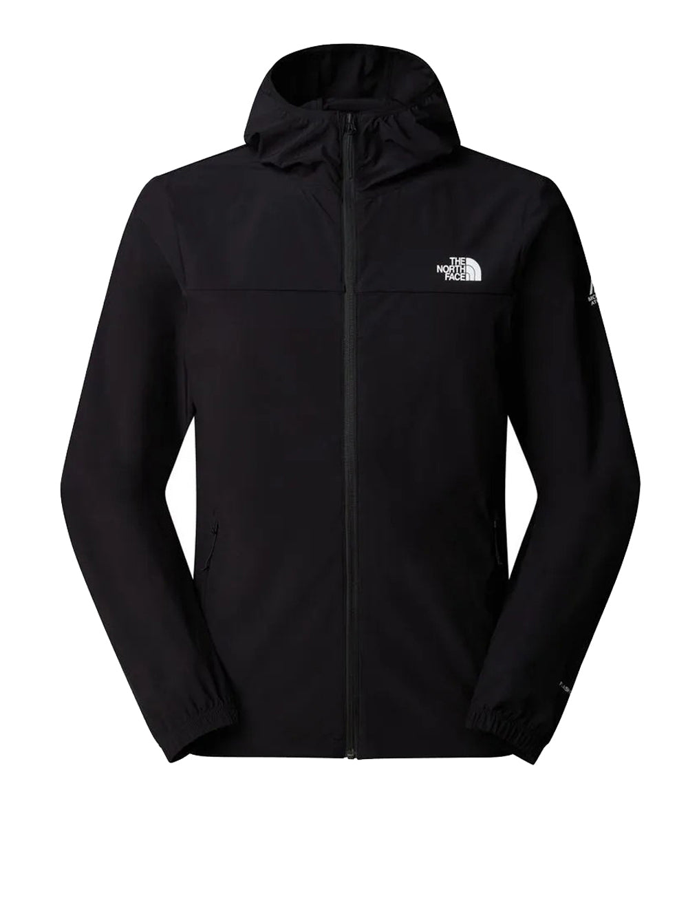 Giubbino The North Face Mountain Athletics da Uomo - Nero