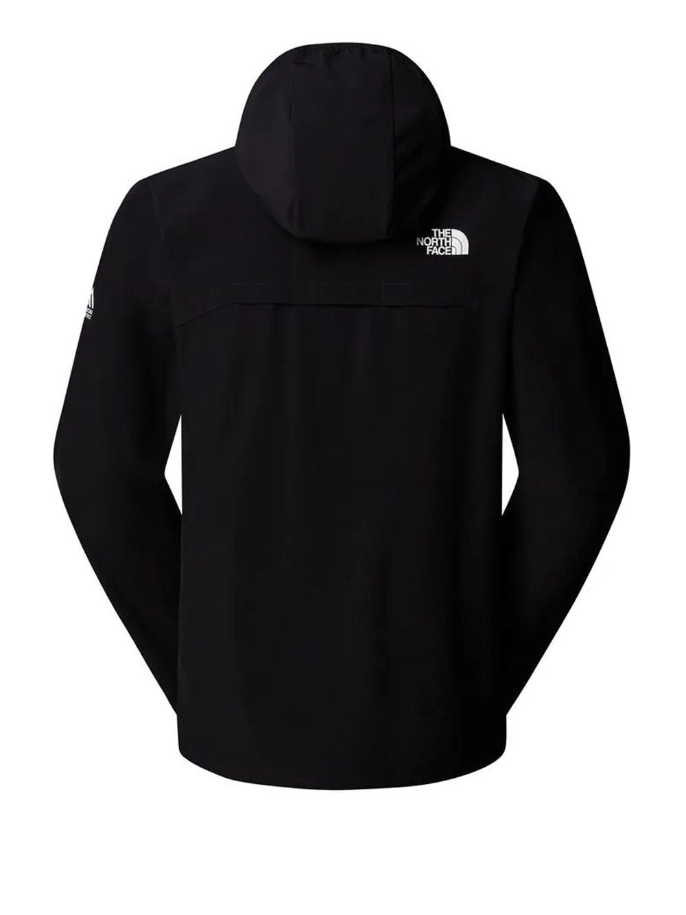 Giubbino The North Face Mountain Athletics da Uomo - Nero