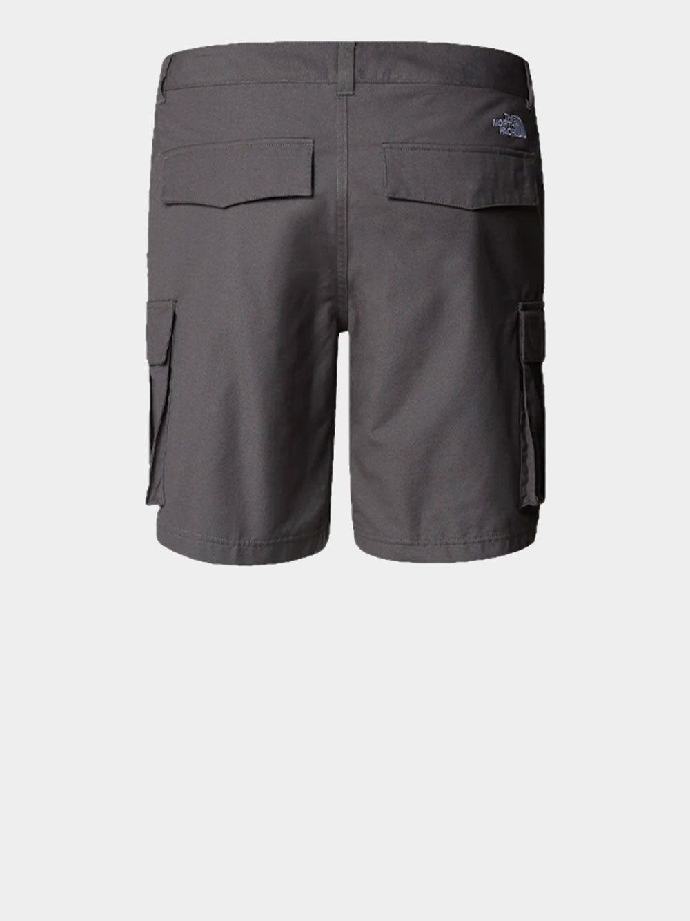Bermuda The North Face Anticline Cargo da Uomo - Grigio