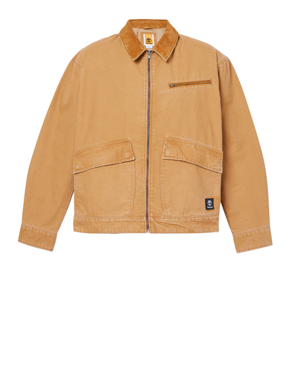 Giubbino Timberland da Uomo - Beige