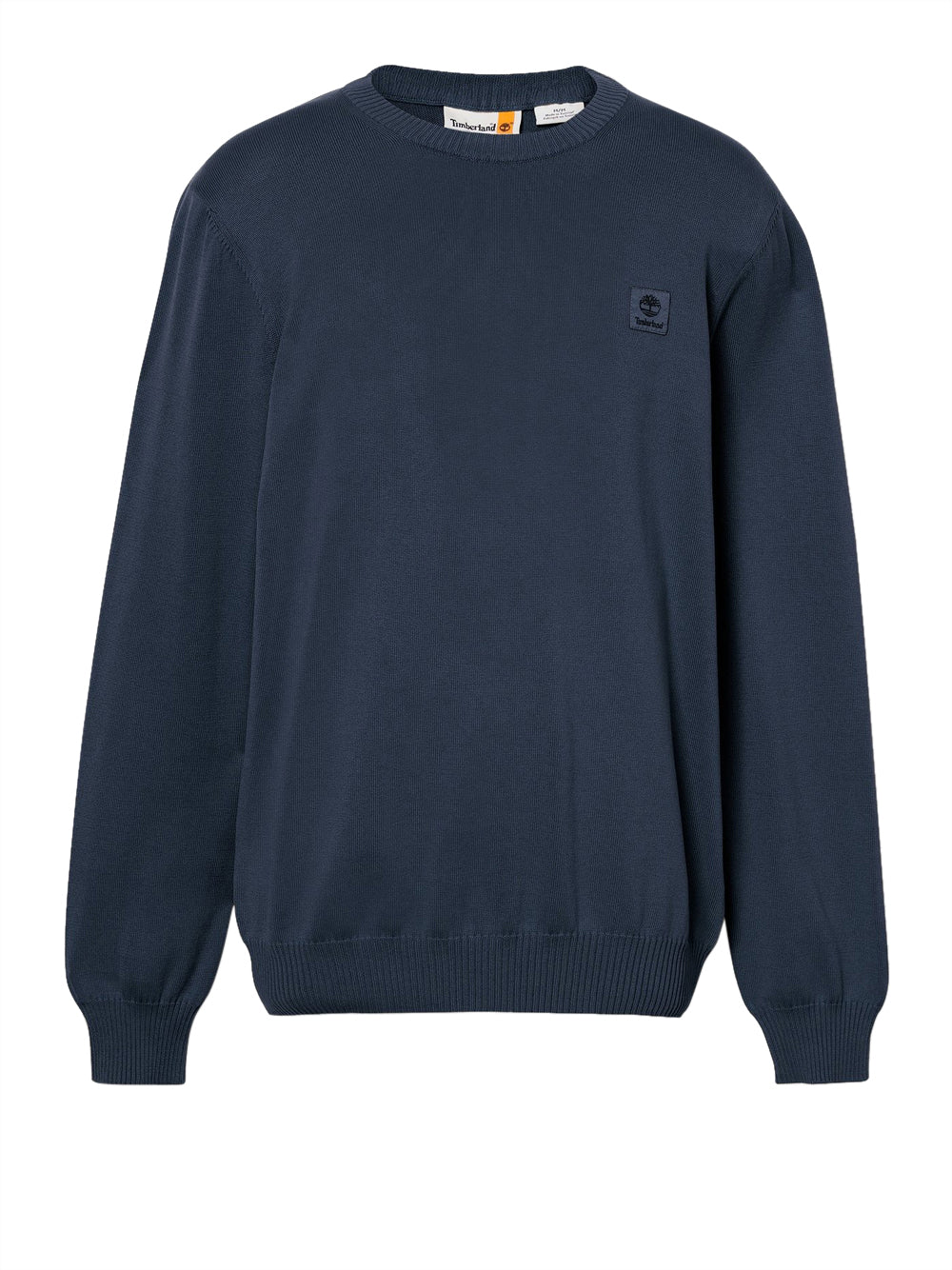 Maglia Timberland da Uomo - Blu