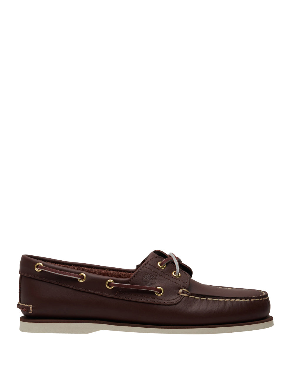 Mocassini Timberland da Uomo - Marrone