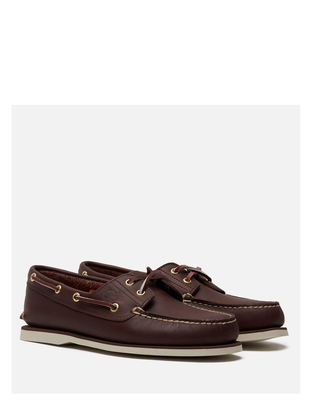 Mocassini Timberland da Uomo - Marrone