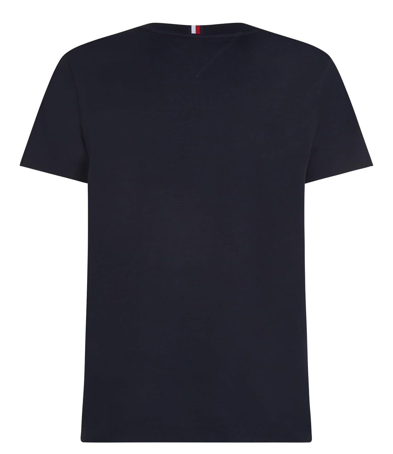 Tommy Hilfiger T-shirt Uomo Mod. MW0MW33691 DW5 Blu