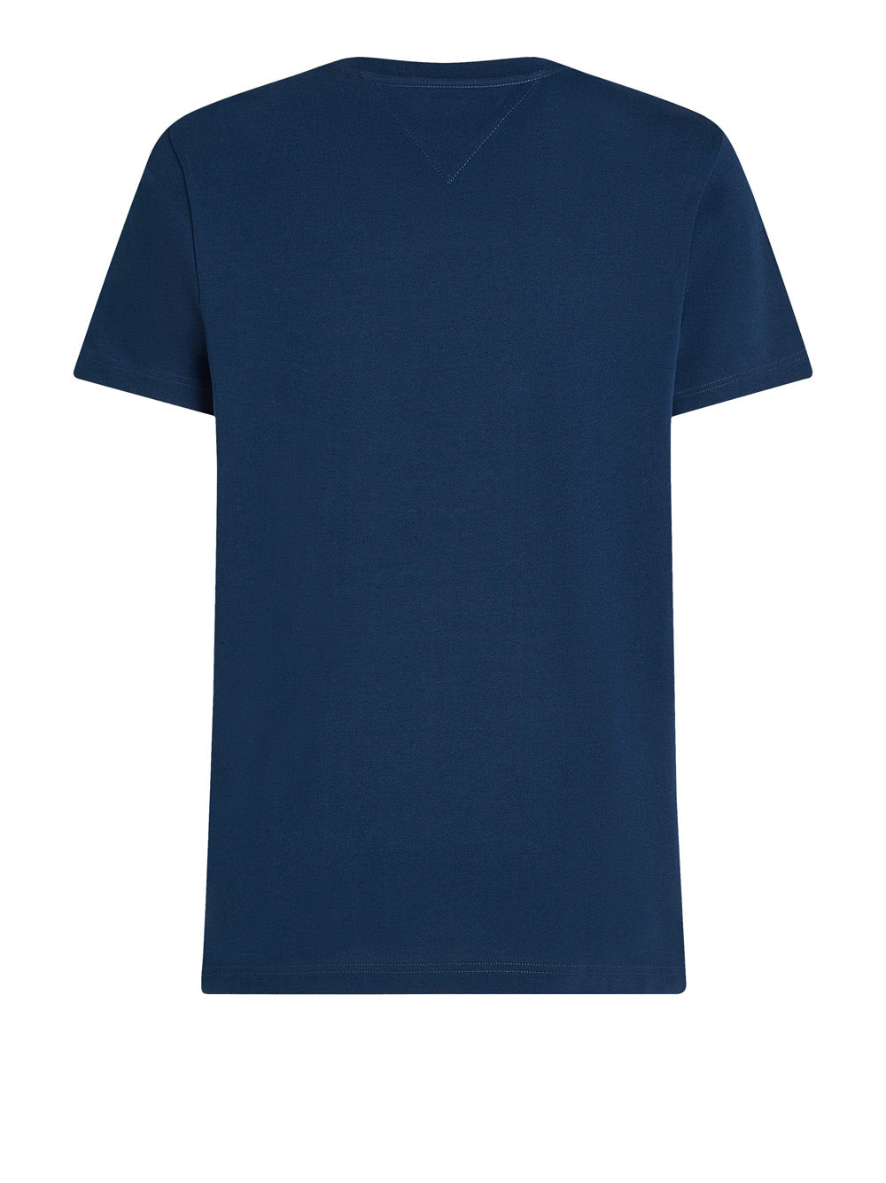 Tommy Hilfiger T-shirt Uomo Mod. MW0MW38334 DAF Blu