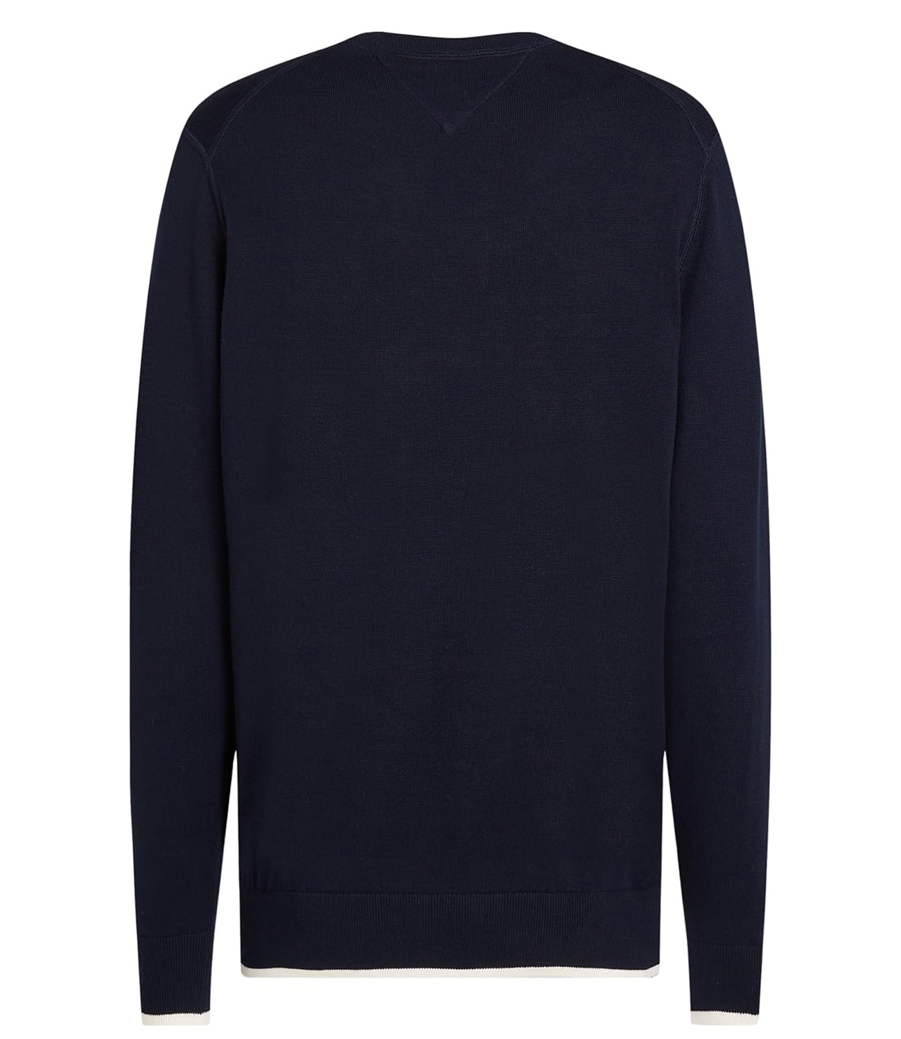 Tommy Hilfiger Felpa G Uomo Mod. MW0MW38336 DW5 Blu
