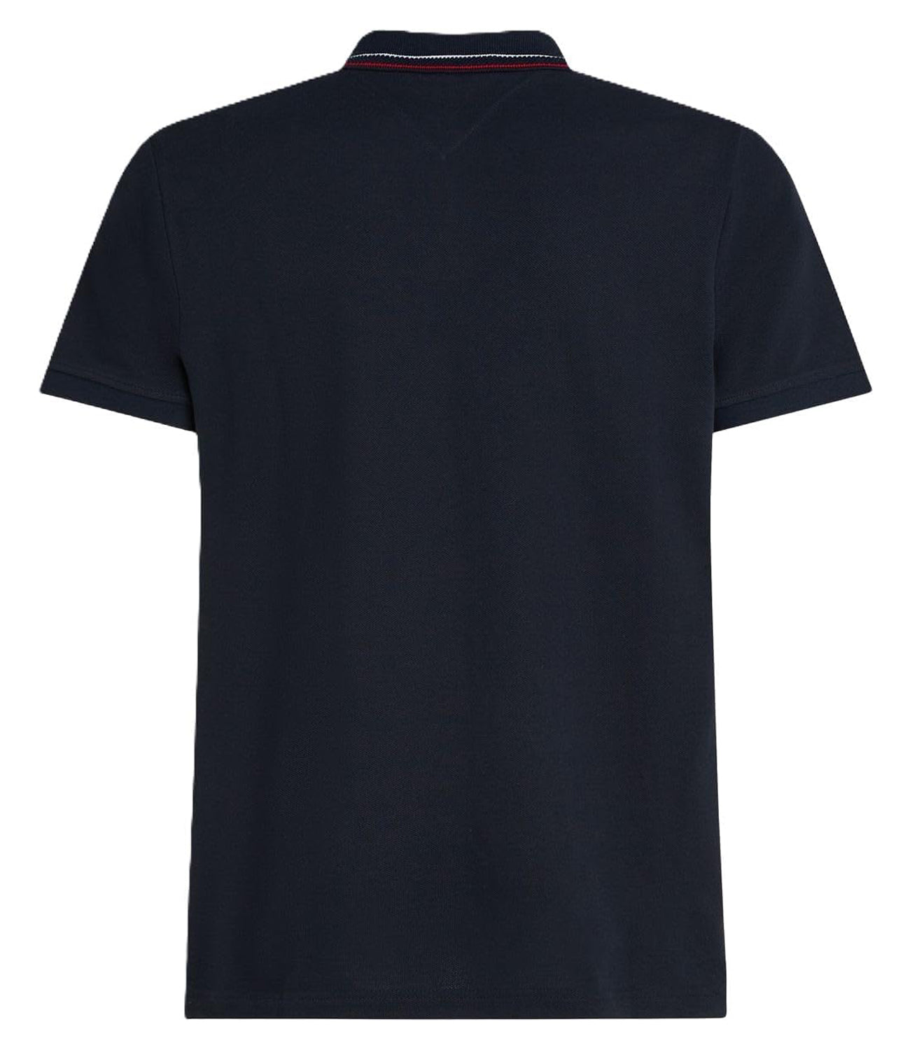 Tommy Hilfiger Polo M/C Uomo Mod. MW0MW38459 DW5 Blu