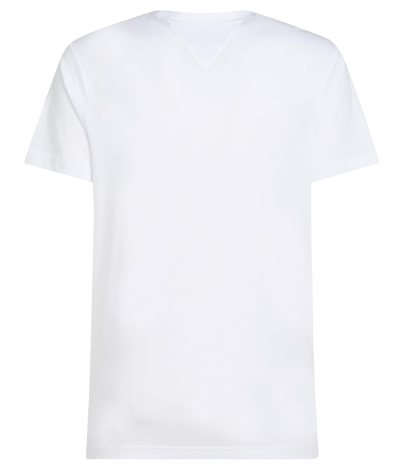 Tommy Hilfiger T-shirt Uomo Mod. MW0MW38621 YBR Bianco