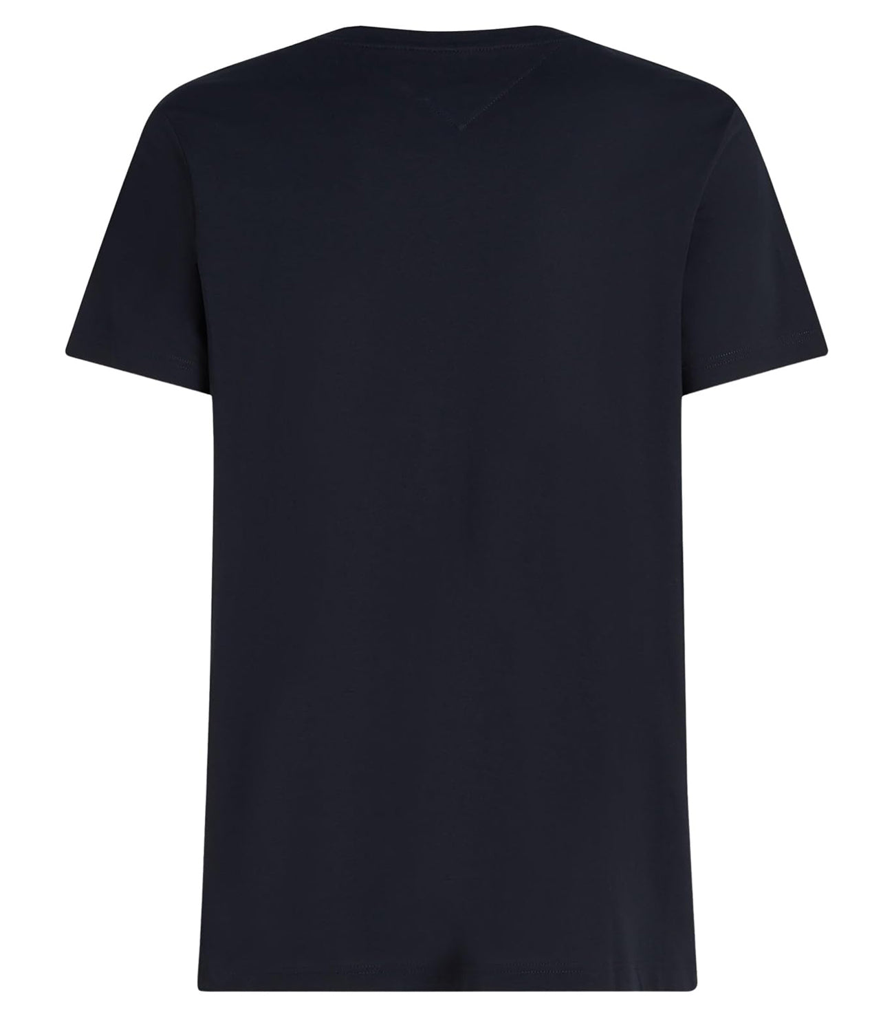 Tommy Hilfiger T-shirt Uomo Mod. MW0MW38622 DW5 Blu