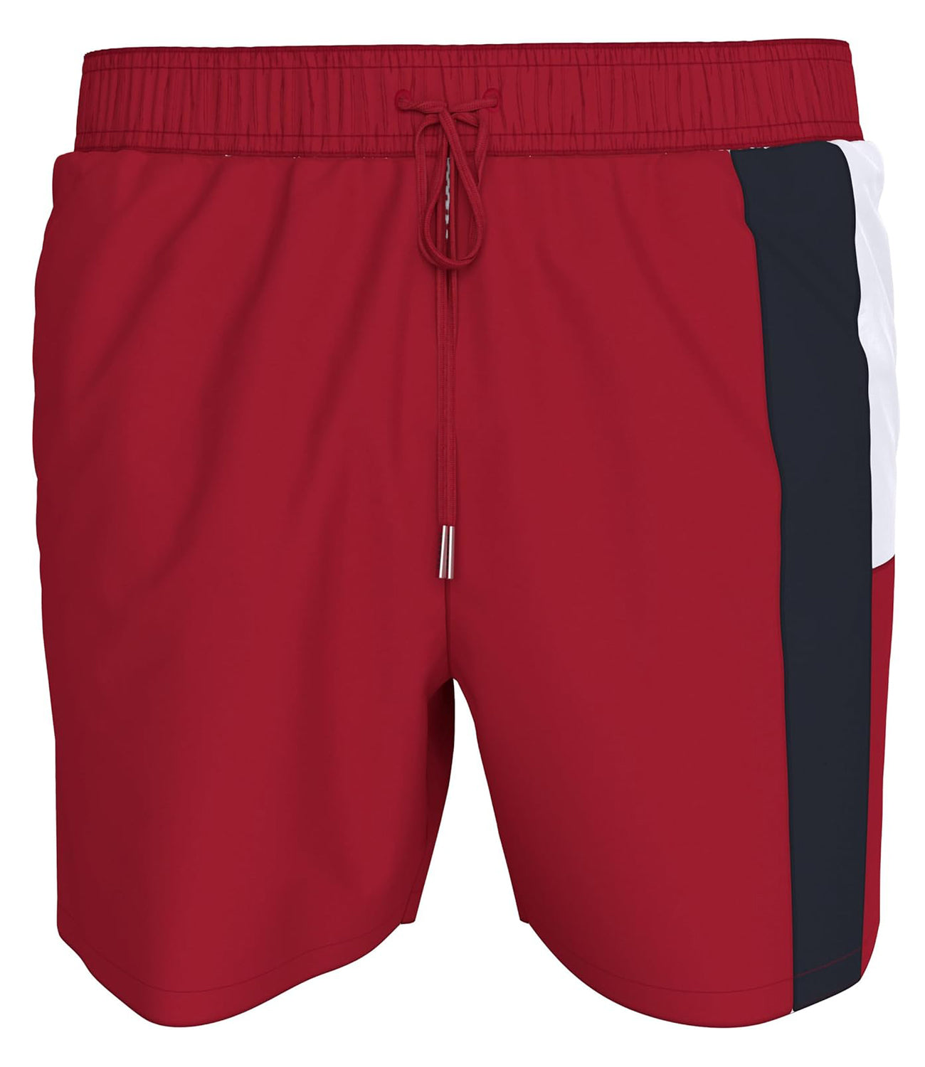 Tommy Hilfiger Short Mare Uomo Mod. UM0UM03483 XLD Red Rosso