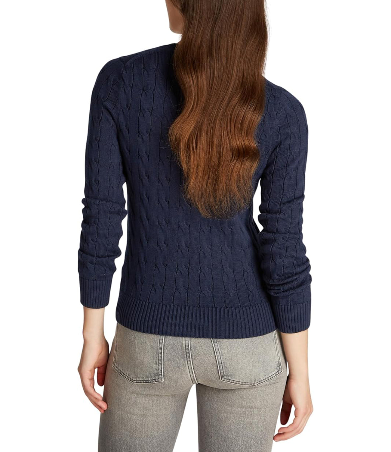 Tommy Hilfiger Maglia Mod. WW0WW45207 C1G Blu