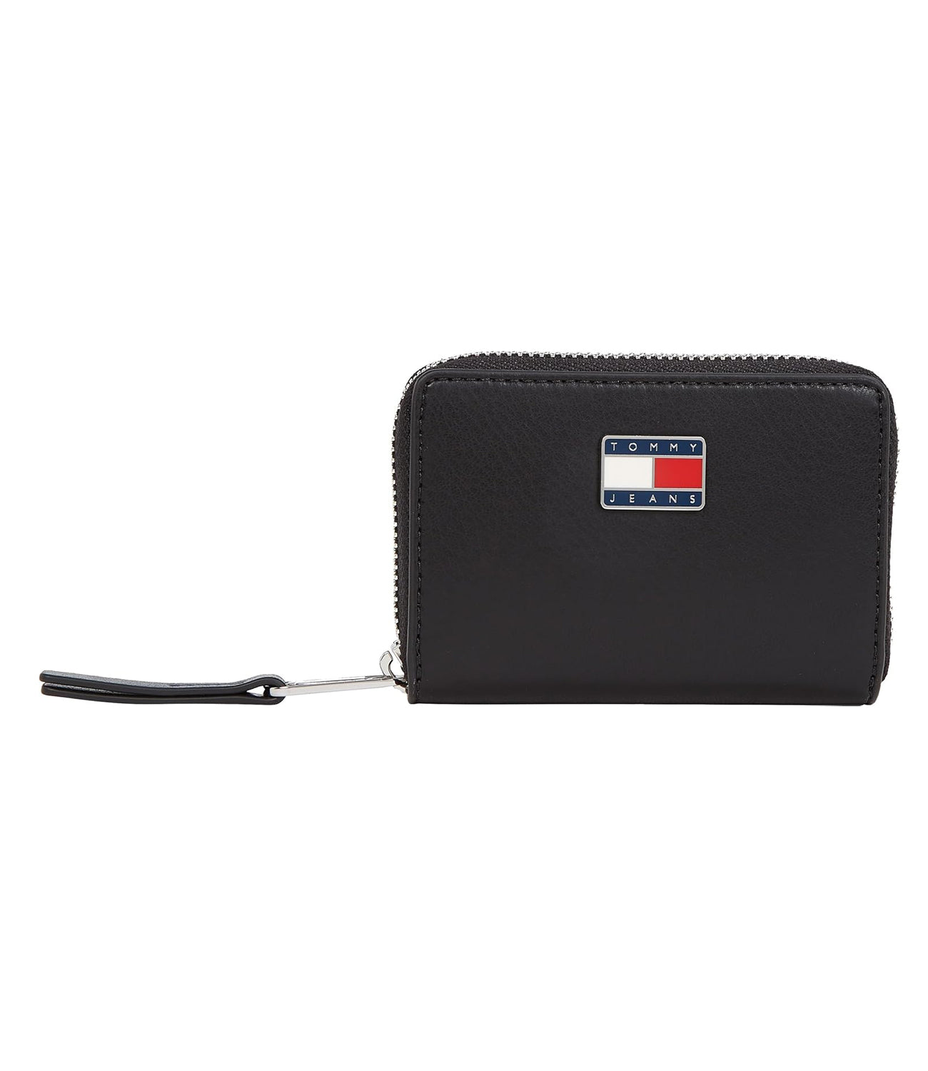 Tommy Hilfiger Tommy Hilfiger Portafoglio Donna Mod. AW0AW16974 BDS Nero