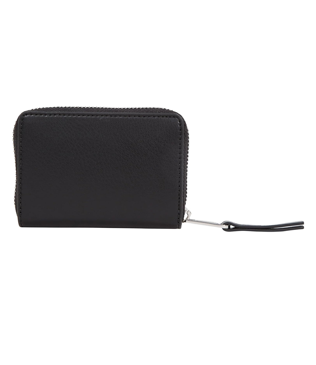 Tommy Hilfiger Tommy Hilfiger Portafoglio Donna Mod. AW0AW16974 BDS Nero