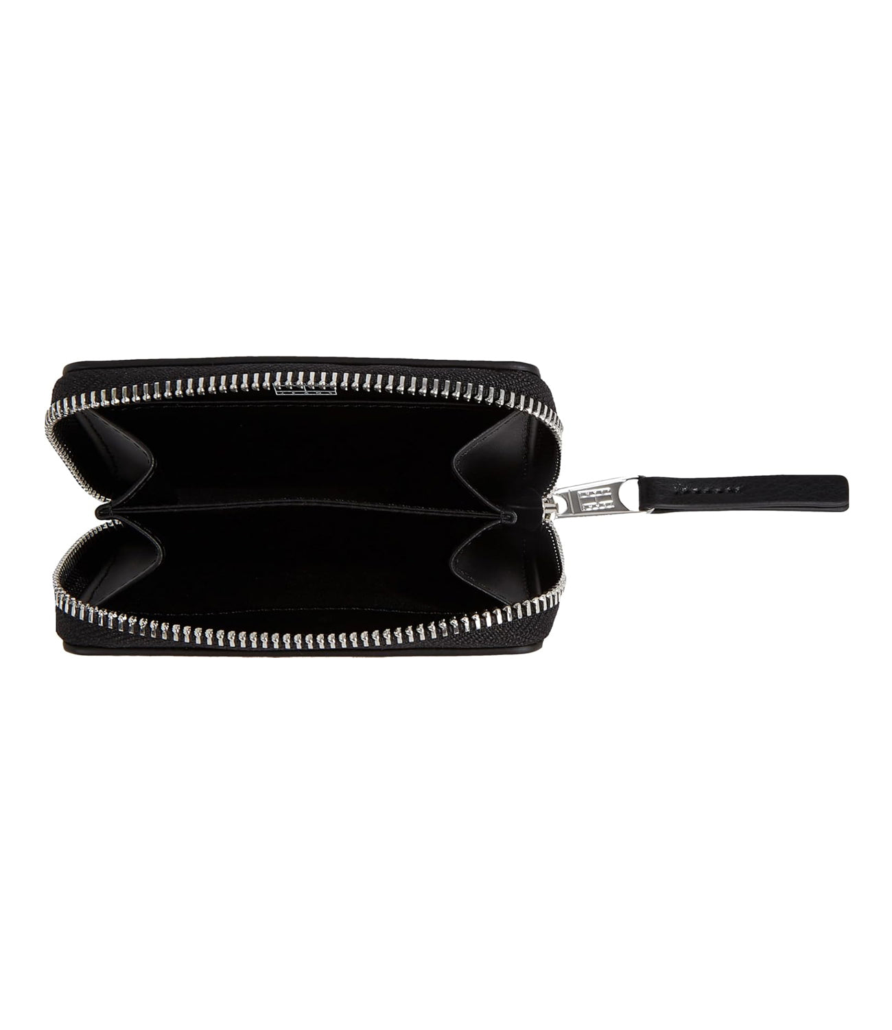 Tommy Hilfiger Tommy Hilfiger Portafoglio Donna Mod. AW0AW16974 BDS Nero