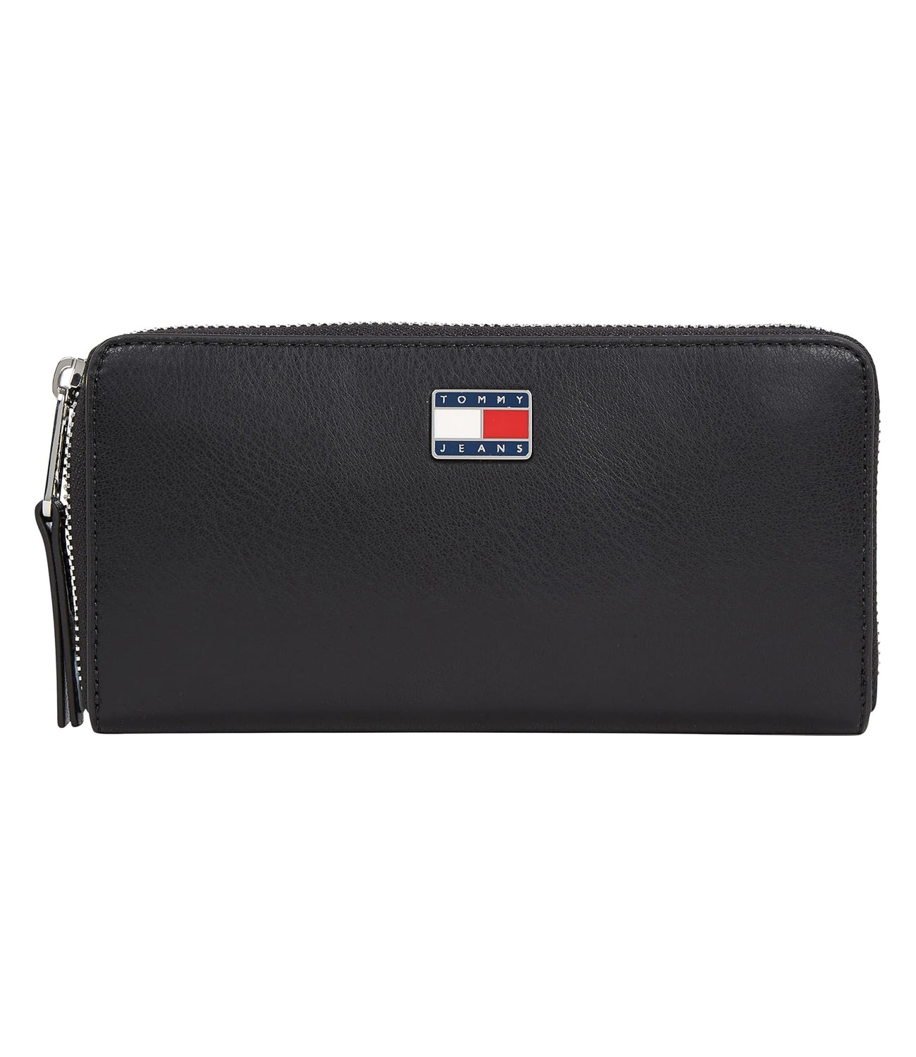Tommy Hilfiger Tommy Hilfiger Portafoglio Donna Mod. AW0AW16980 BDS Nero
