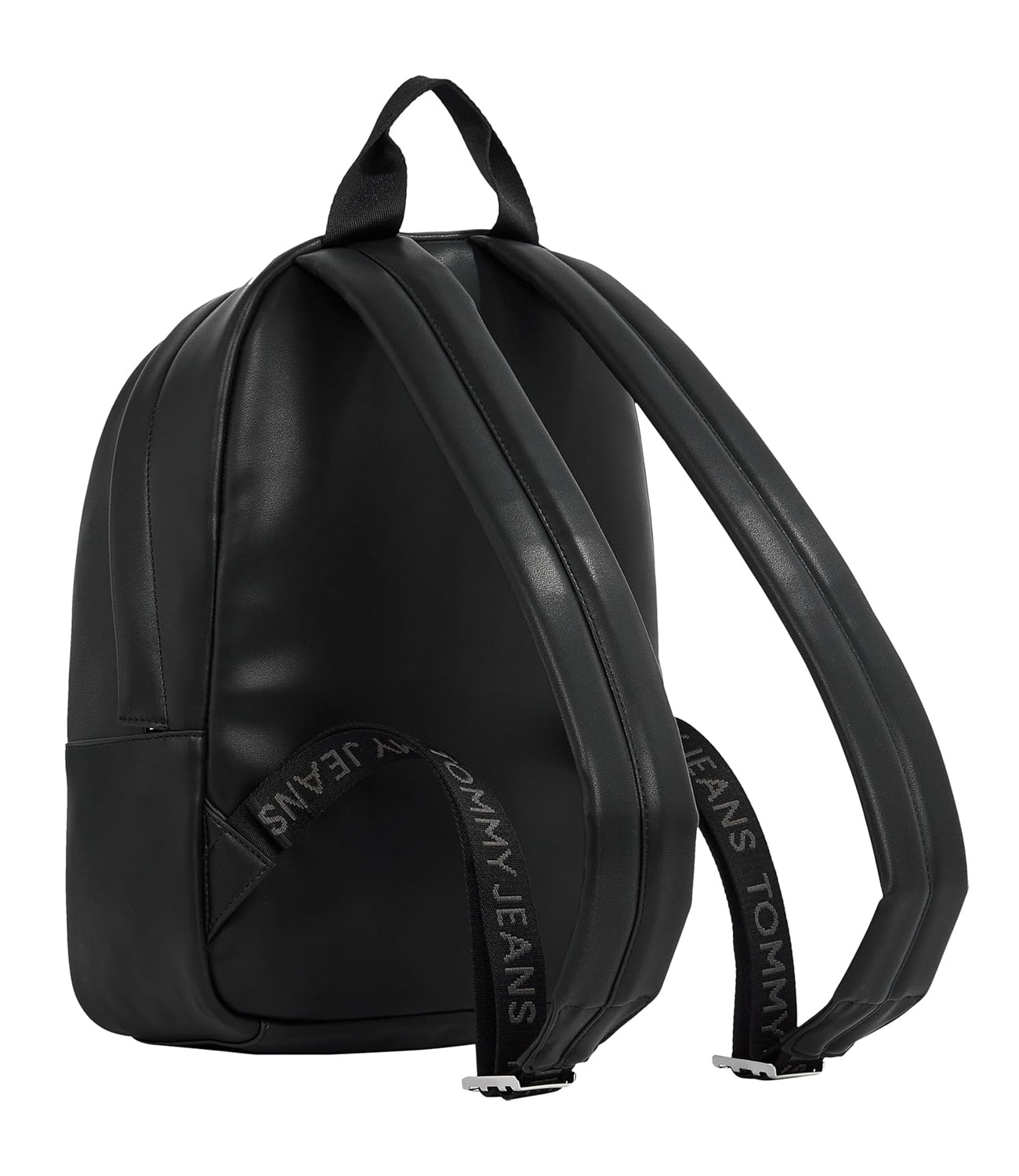 Tommy Hilfiger Tommy Hilfiger Zaino Donna Mod. AW0AW17357 BDS Nero