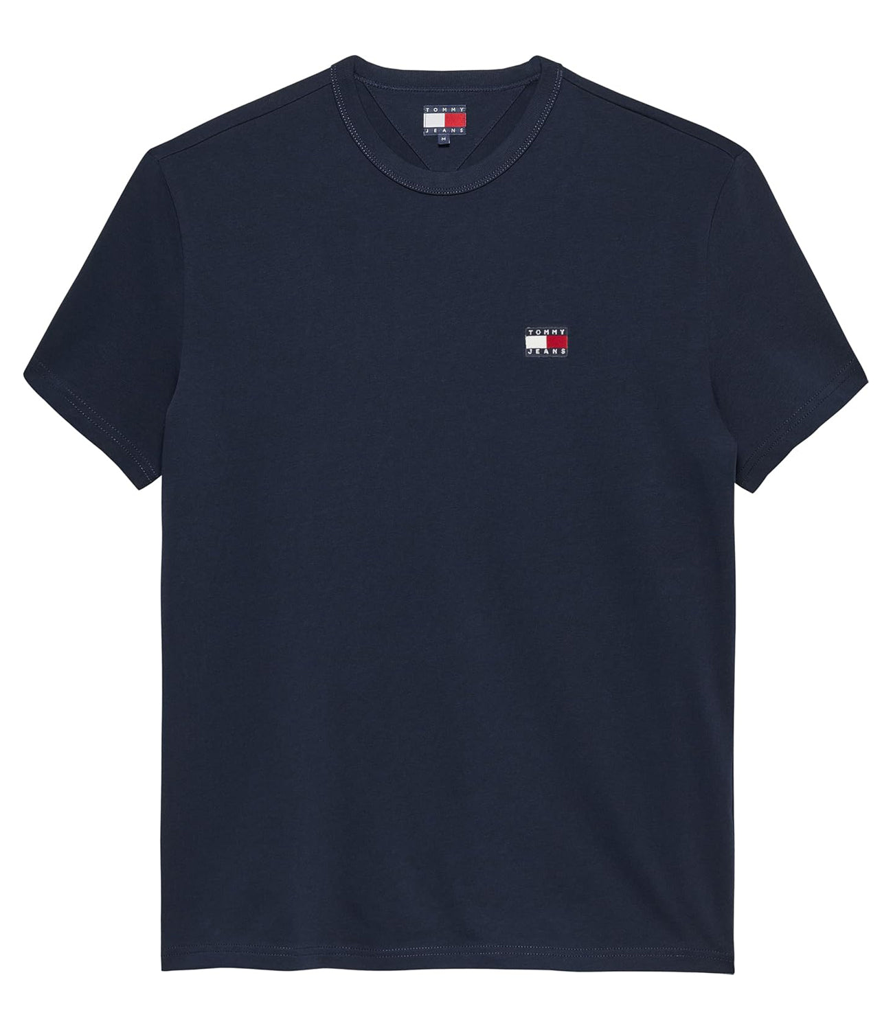 Tommy Hilfiger Tommy Hilfiger T-shirt Uomo Mod. DM0DM20322 C1G Blu