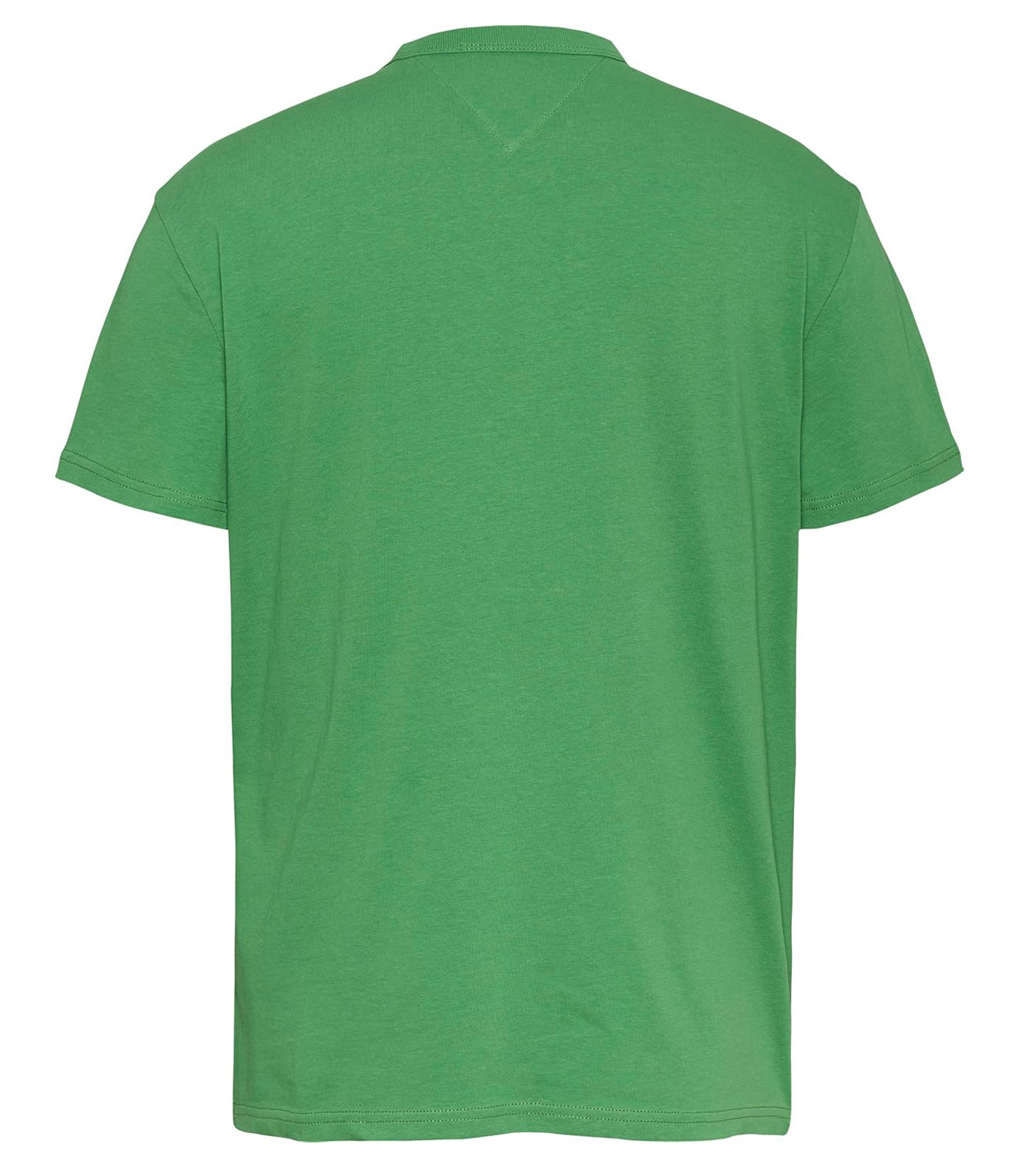 Tommy Hilfiger Tommy Hilfiger T-shirt Uomo Mod. DM0DM20322 LY3 Verde