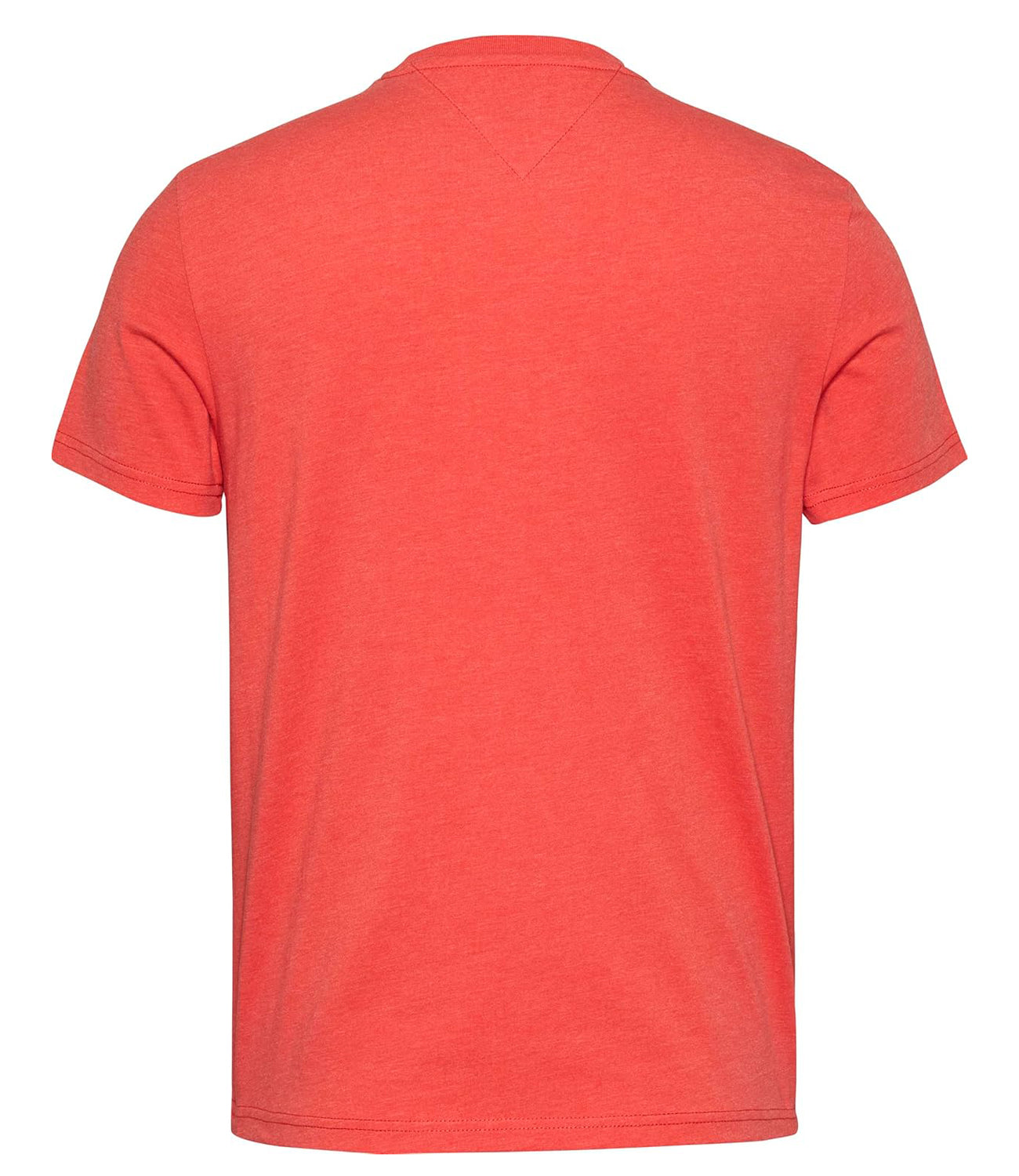 Tommy Hilfiger Tommy Hilfiger T-shirt Uomo Mod. DM0DM20363 SN6 Corallo Rosso