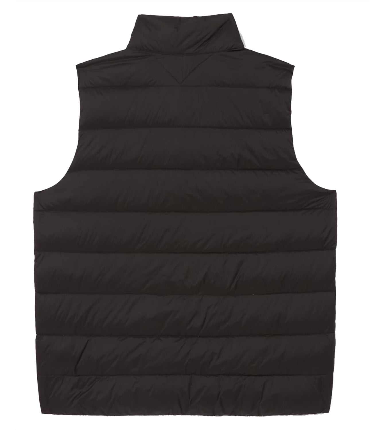 Tommy Hilfiger Tommy Hilfiger Smanicato Uomo Mod. DM0DM20663 BDS BLACK Nero