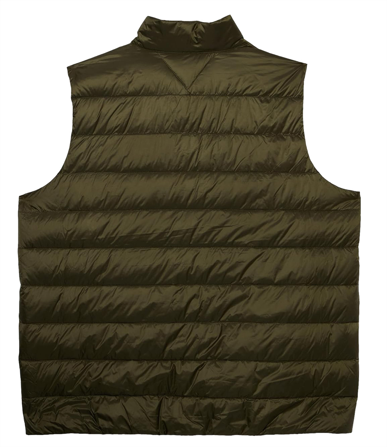 Tommy Hilfiger Tommy Hilfiger Smanicato Uomo Mod. DM0DM20663 MI2 Verde