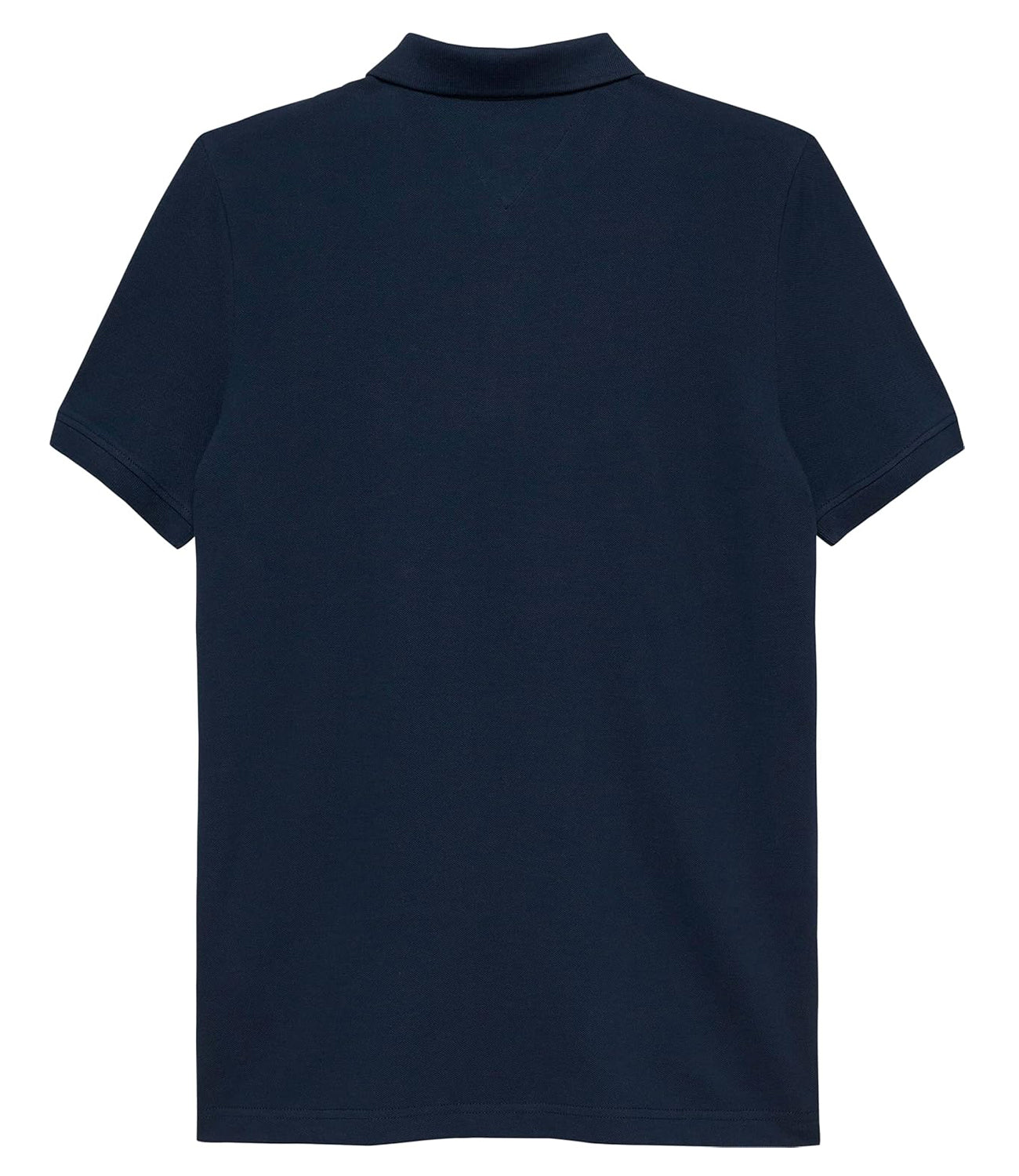 Tommy Hilfiger Tommy Hilfiger Polo M/C Uomo Mod. DM0DM20676 C1G Blu