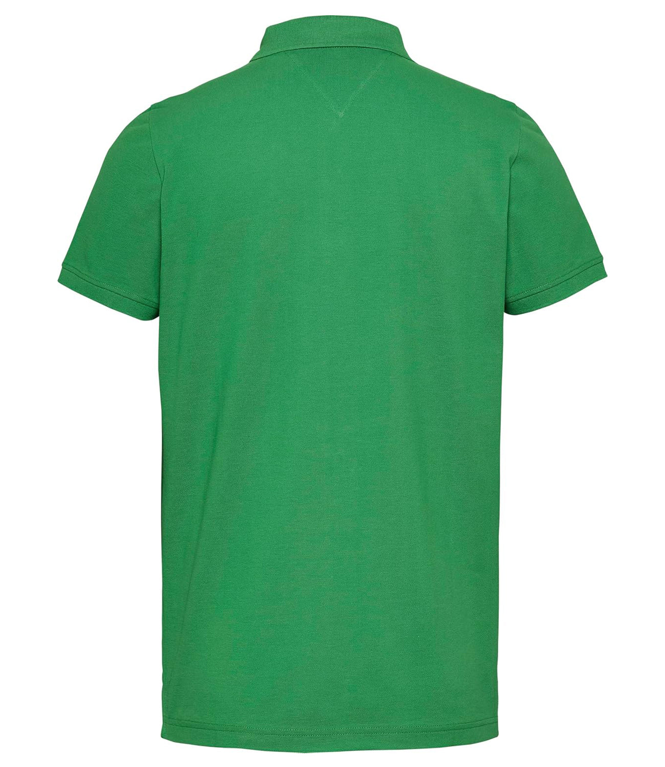 Tommy Hilfiger Tommy Hilfiger Polo M/C Uomo Mod. DM0DM20676 LY3 Verde
