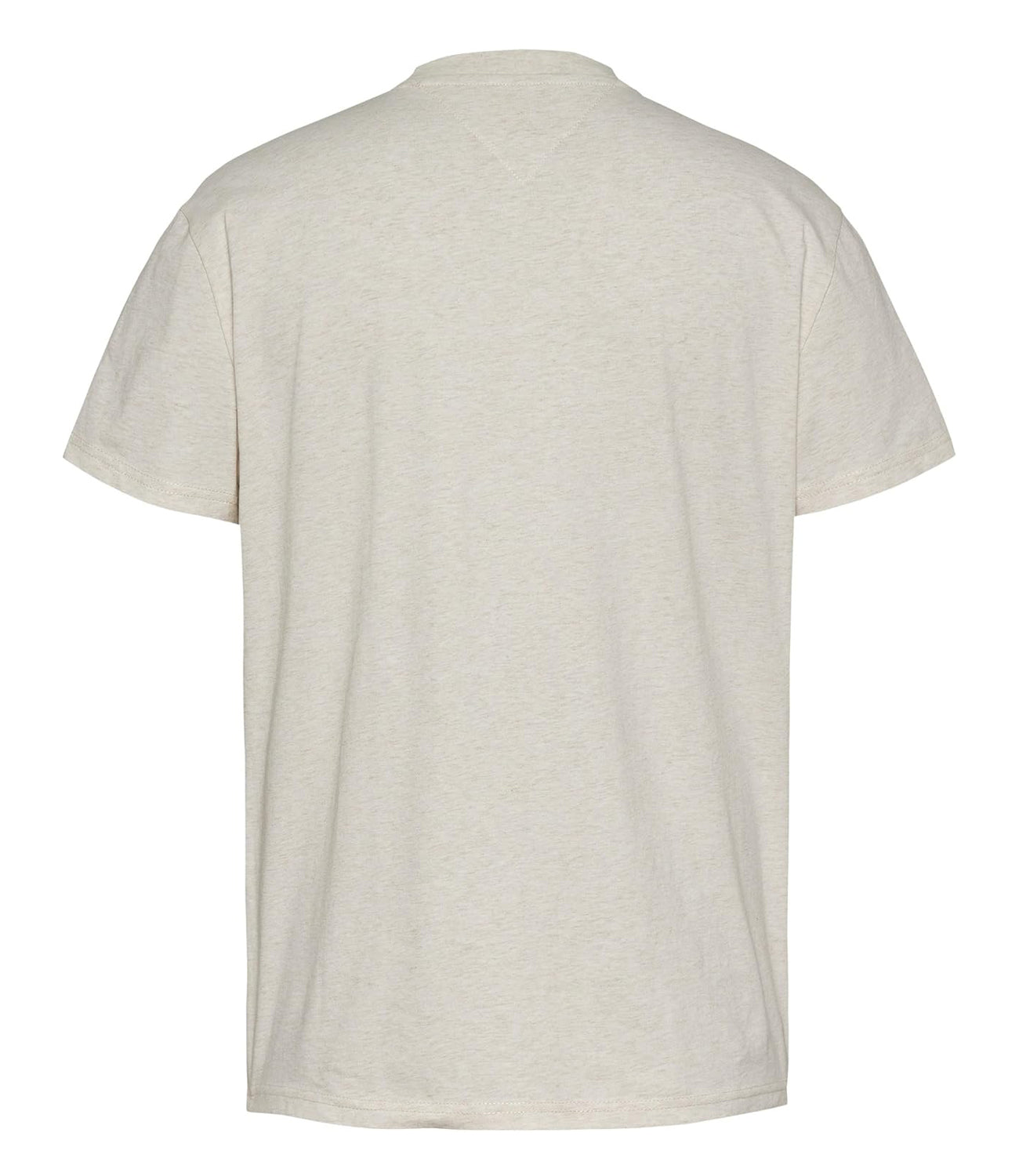 Tommy Hilfiger Tommy Hilfiger T-shirt Uomo Mod. DM0DM20744 AE3 Panna Avorio