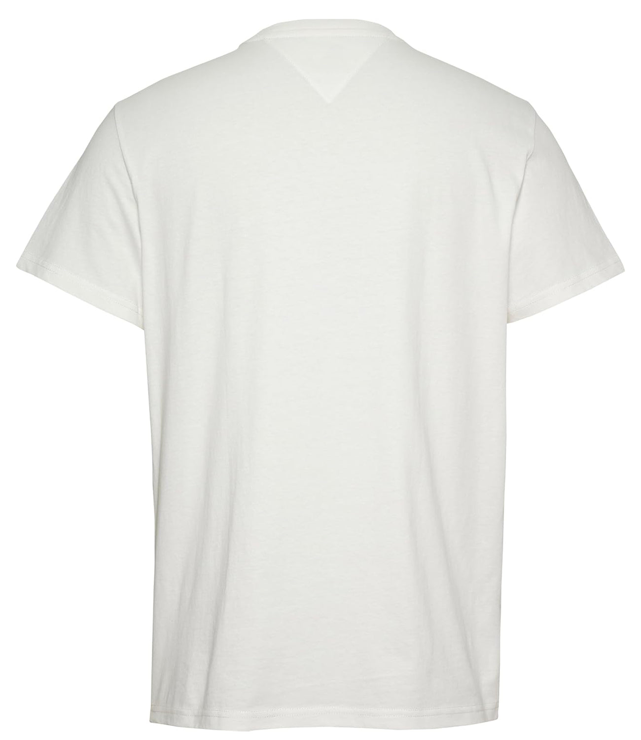 Tommy Hilfiger Tommy Hilfiger T-shirt Uomo Mod. DM0DM20779 YBL Bianco